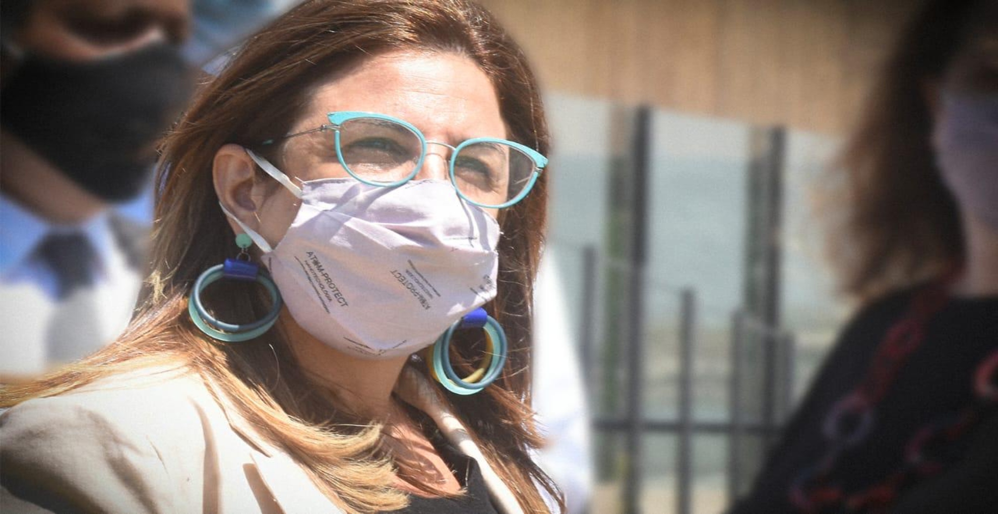 Claudia Neira: “Parte de la oposición intenta permanentemente romper con el diálogo”