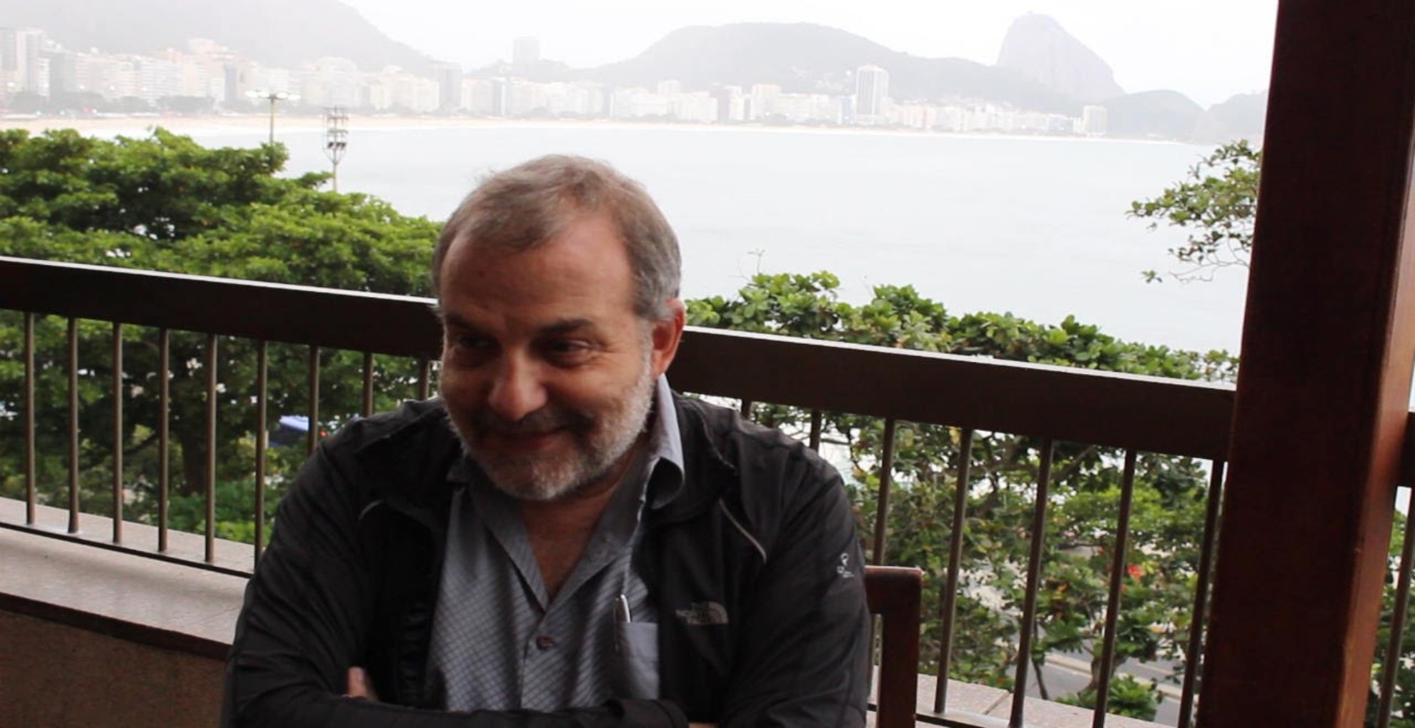 Mario Goldenberg: “No es la misma la soledad antes que después de la pandemia”