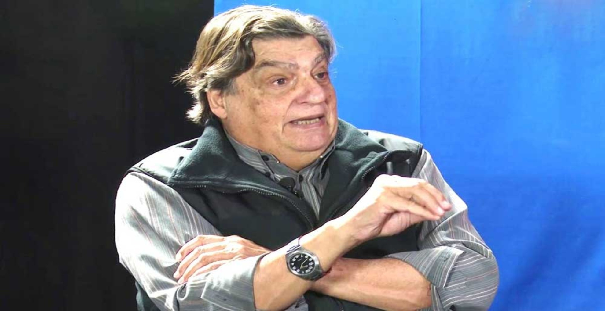 Jorge Rachid: “Estamos proponiendo medidas muy duras para no colapsar”