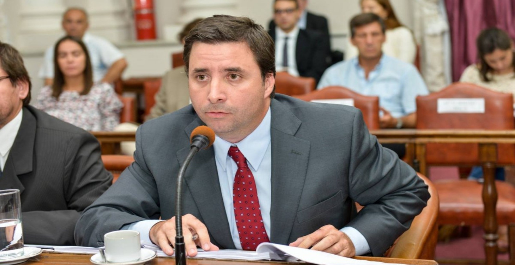 Nicolás Mattiauda: “Estamos atravesando una situación crítica”