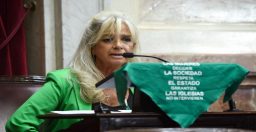 María Inés Pilatti: “Chaco es una antes y después de los gobiernos de Néstor y Cristina”