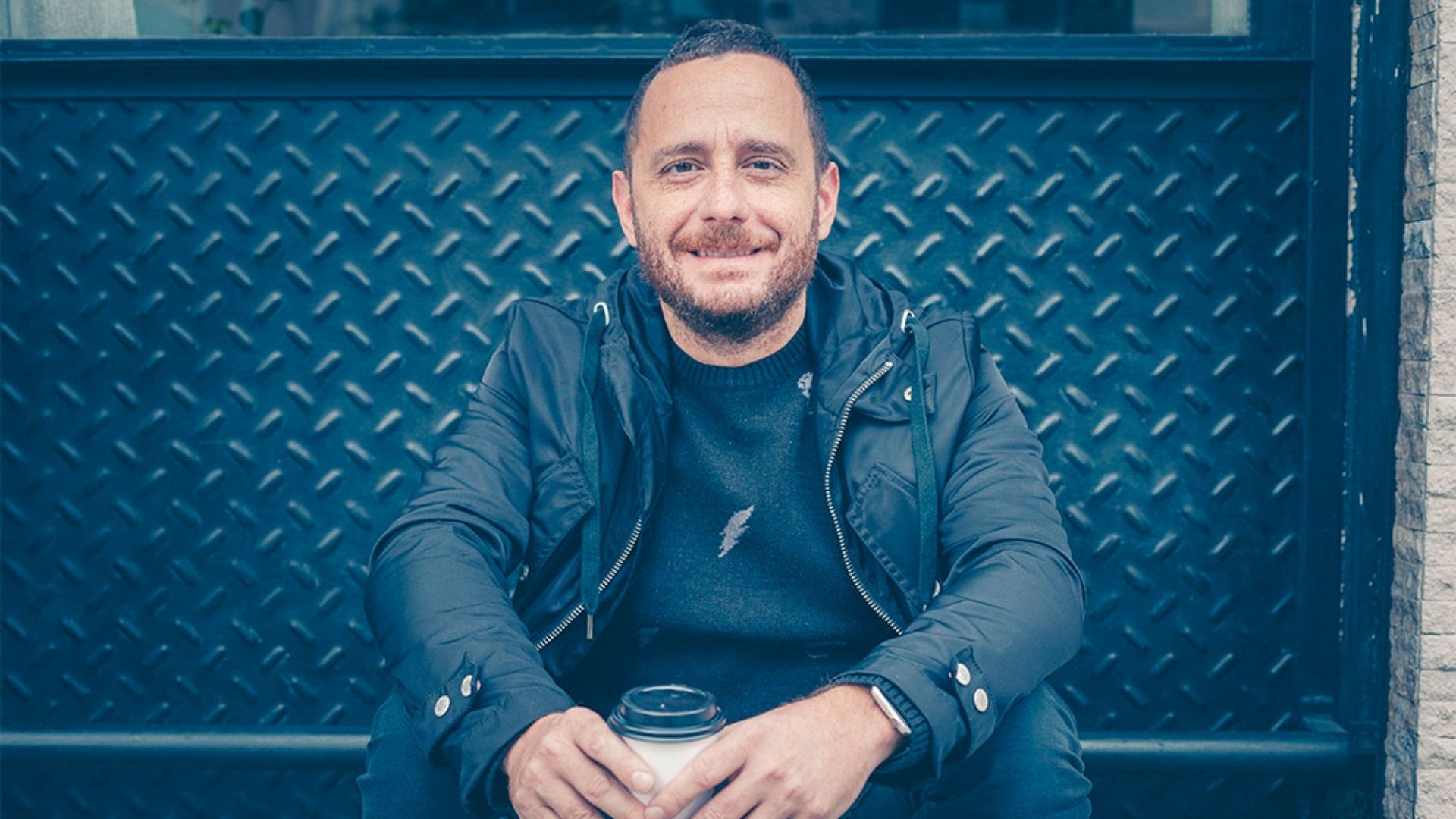Nicolás Artusi: “Mi relación con el café crece con el tiempo y está lejos de desgastarse”