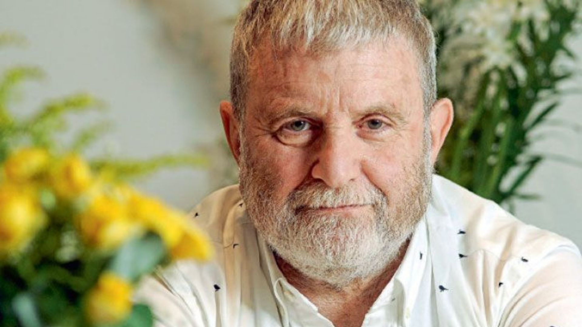 Ricky Pashkus: “El premio es un estimulo y una manera de premiar la dramaturgia y la composición”