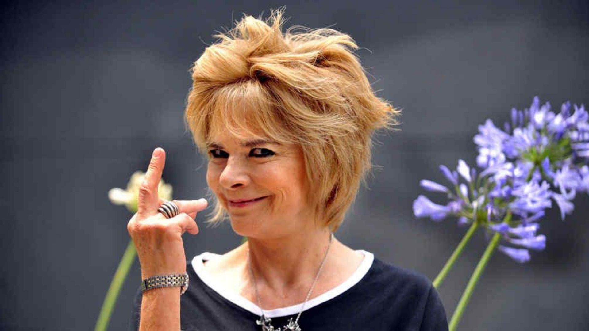 María Leal: “En el escenario hay una energía maravillosa”