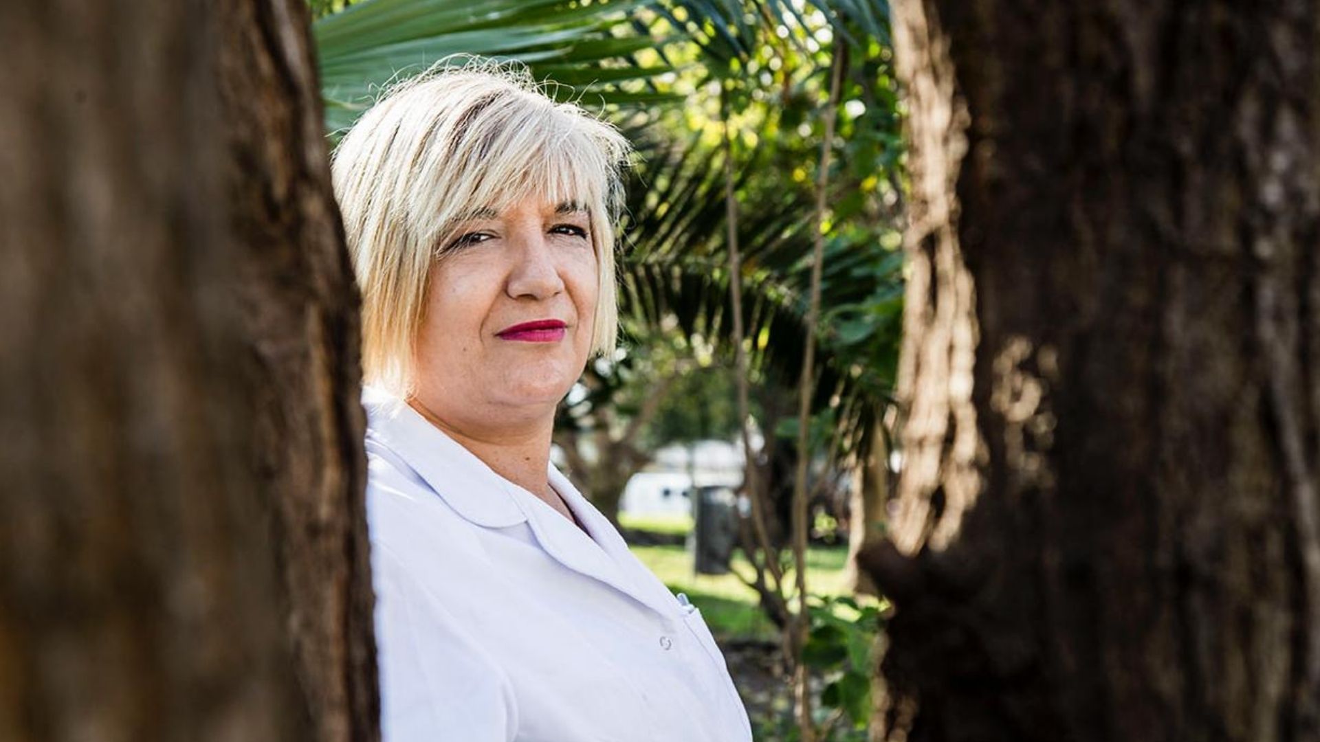 Gabriela Piovano: “Podría darse un encierro por diez días para la circulación generalizada”