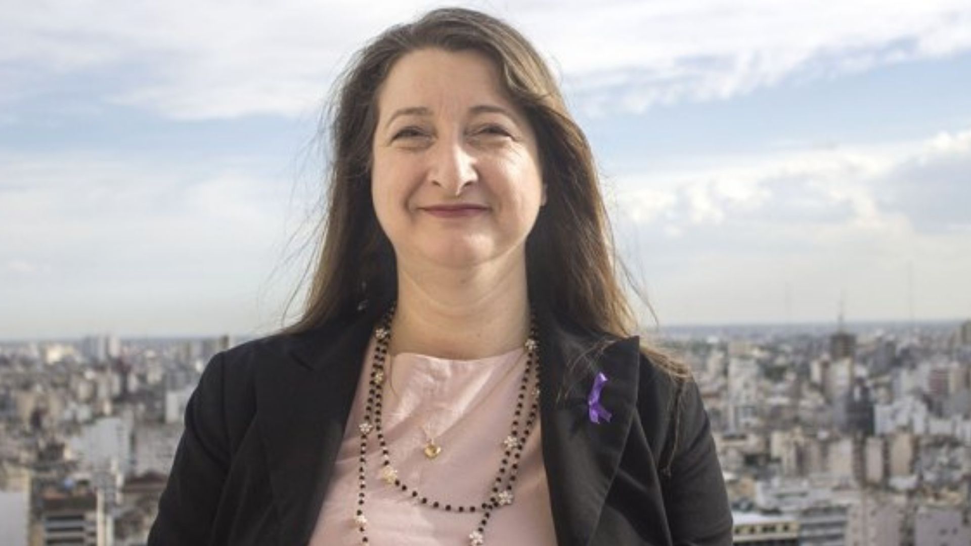 María Rosa Muiños: “Estamos viendo una saturación del sistema sanitario privado y publico”