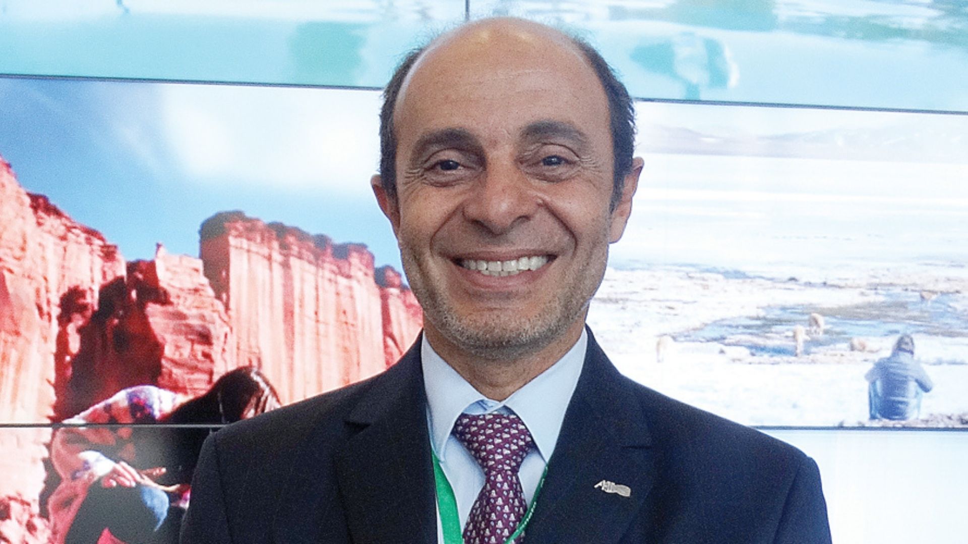 Aldo Elías: “Estamos esperando una Semana Santa con muy buen porcentaje de ocupación”
