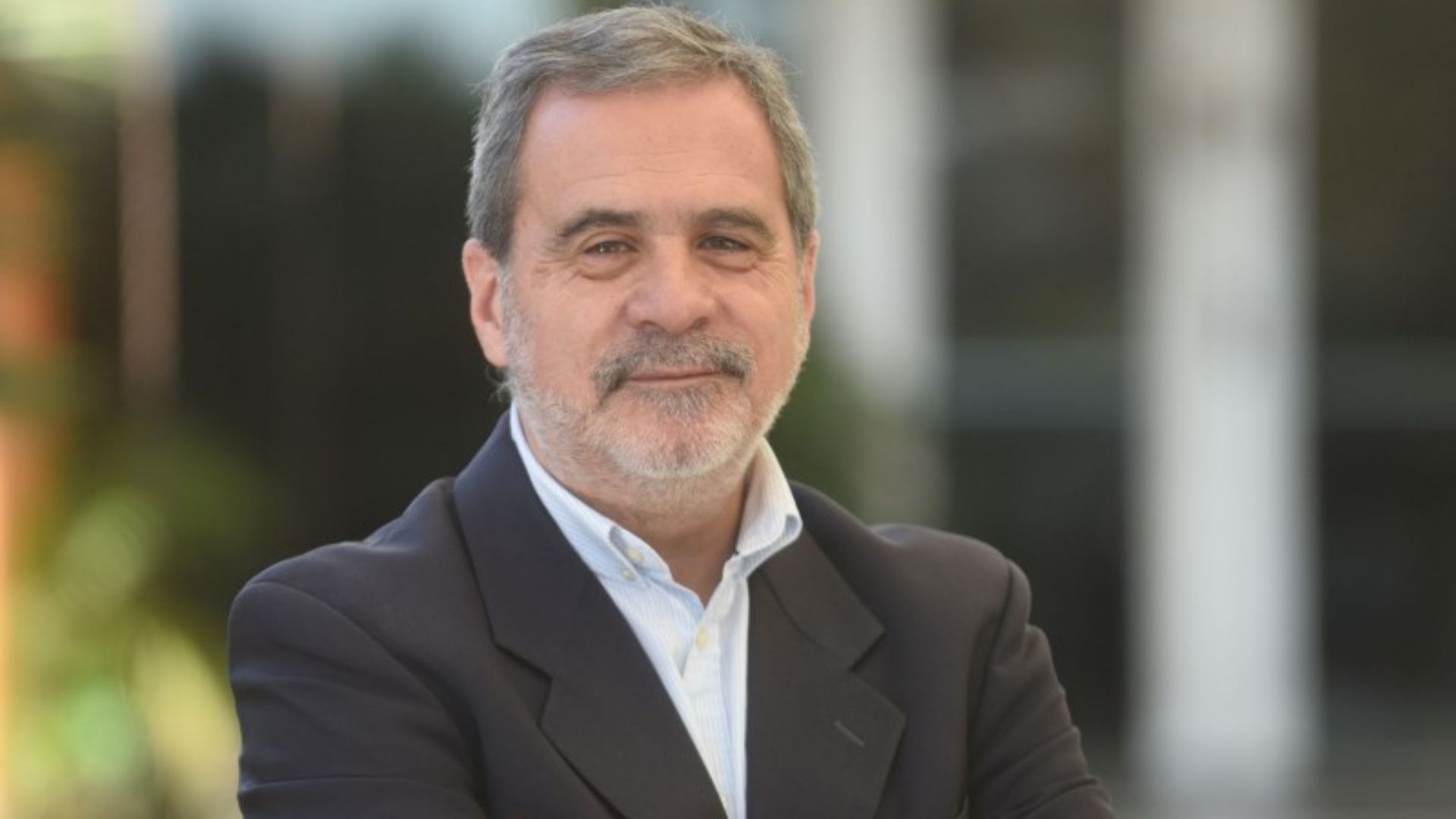 Carlos Fara: “Veo una sociedad con incertidumbre, miedo, angustia y con baja energía”
