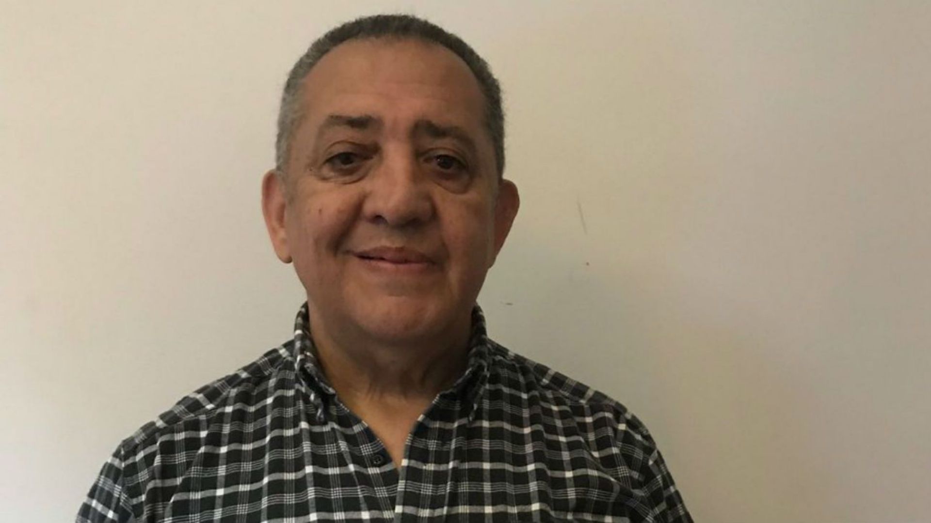 Luis D’ Elia: “Soy un preso político con certificado de preso político”
