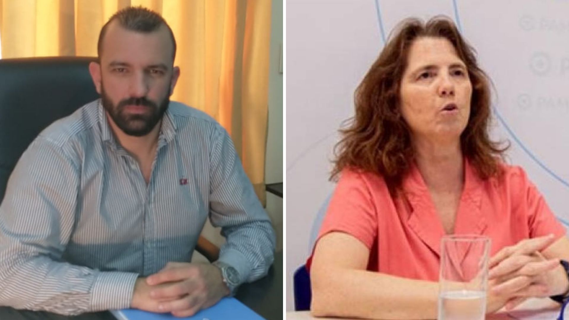 “Hay que hacer una fuerte apuesta al cuidado comunitario”