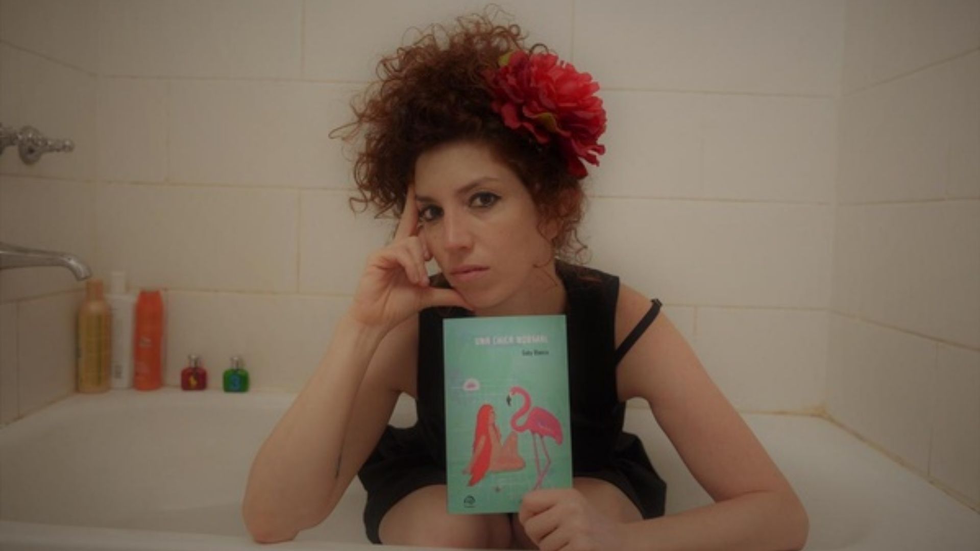 Gabriela Blanco: “Me interesa buscar en lo común y en lo cotidiano lo extraordinario”