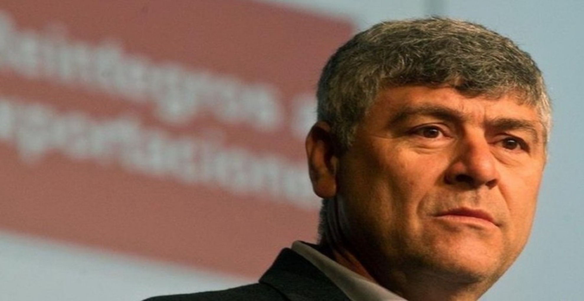 Ricardo Buryaile: “El presidente no tiene un problema con la oposición, lo tiene hacia adentro”