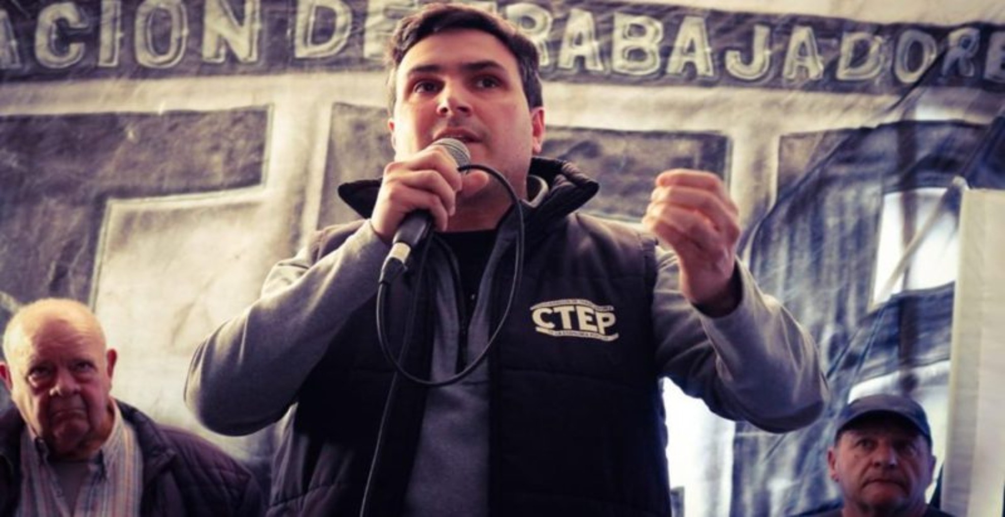 Gildo Onorato: “Las políticas de asistencia no han sido efectivas para reducir la pobreza”