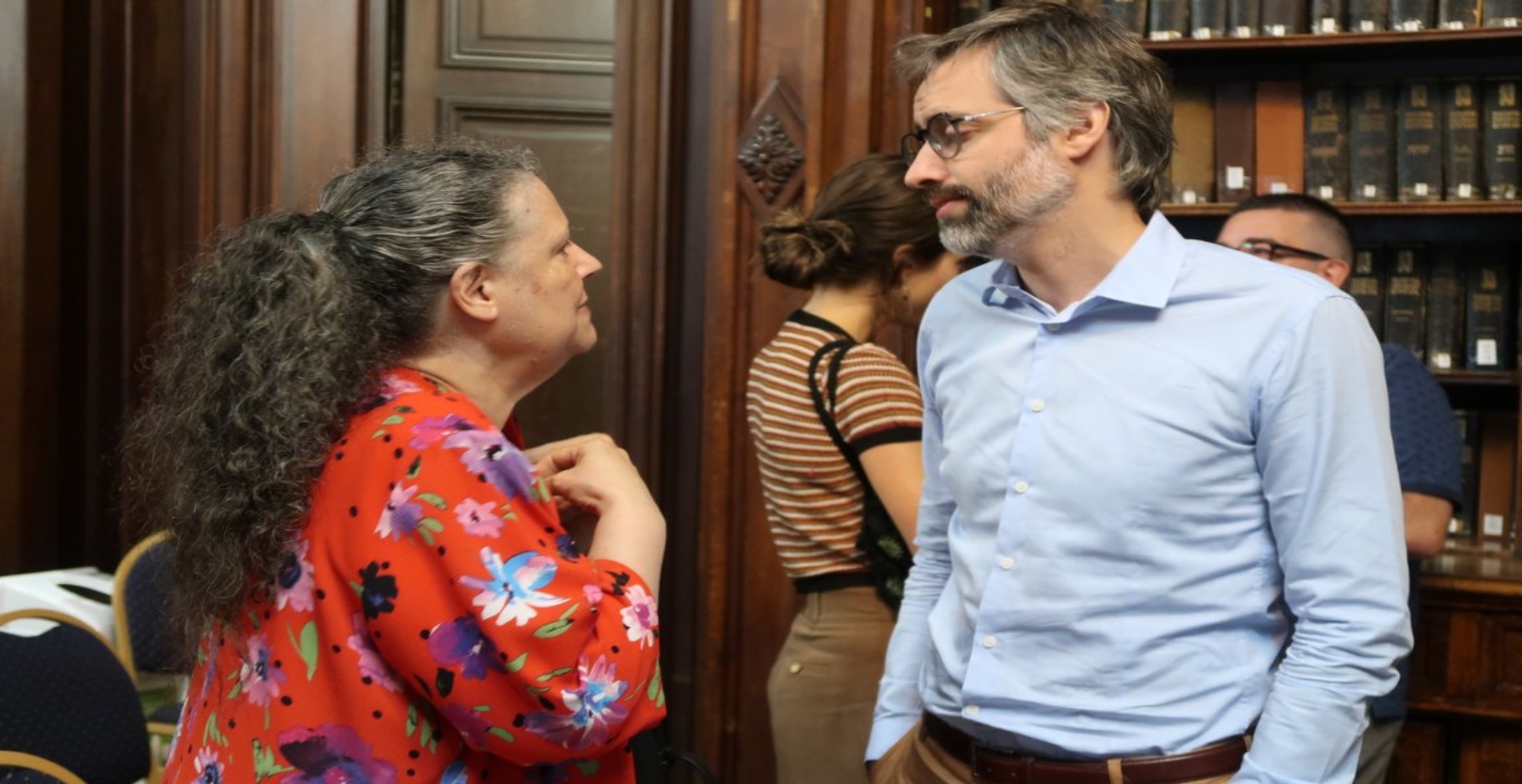 David Cohen: “La administración de la pandemia se viene haciendo de la mejor forma posible”