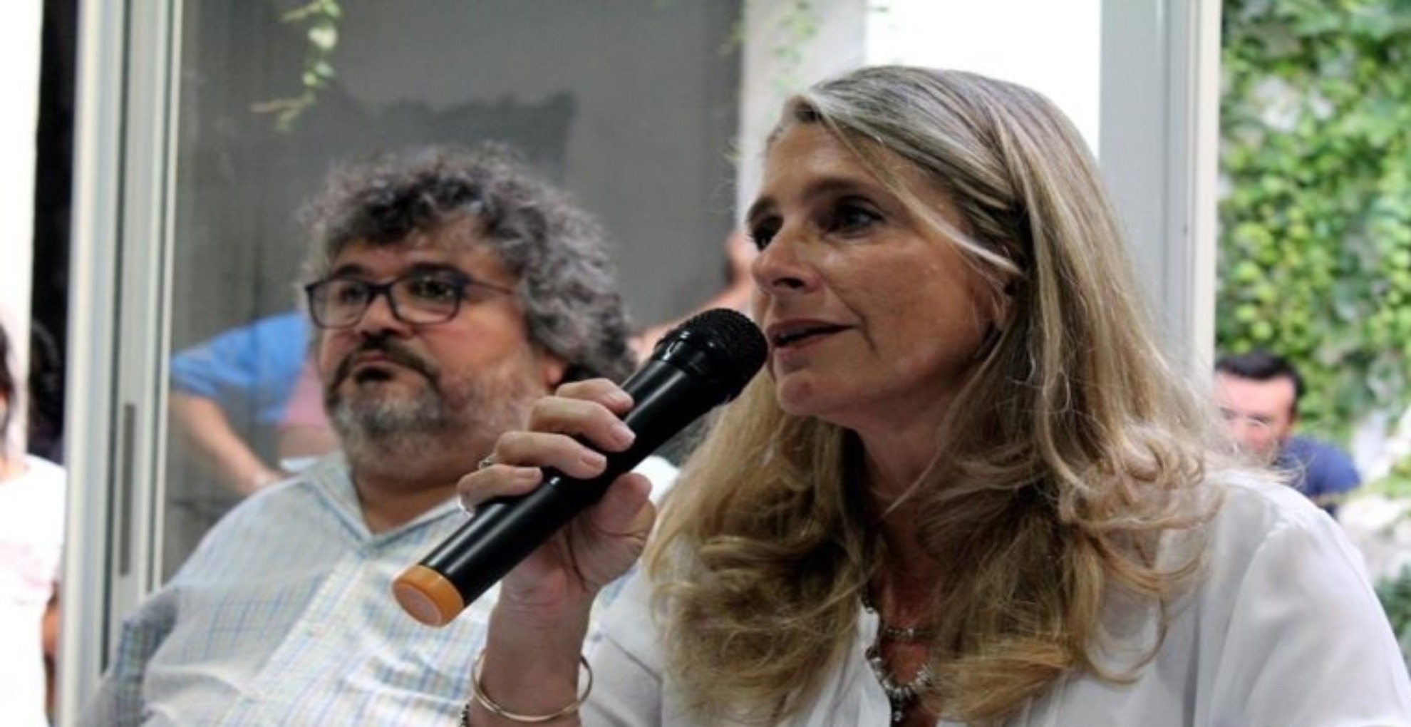 María Fernanda Boriotti: “Es el momento de avanzar en una paritaria nacional”