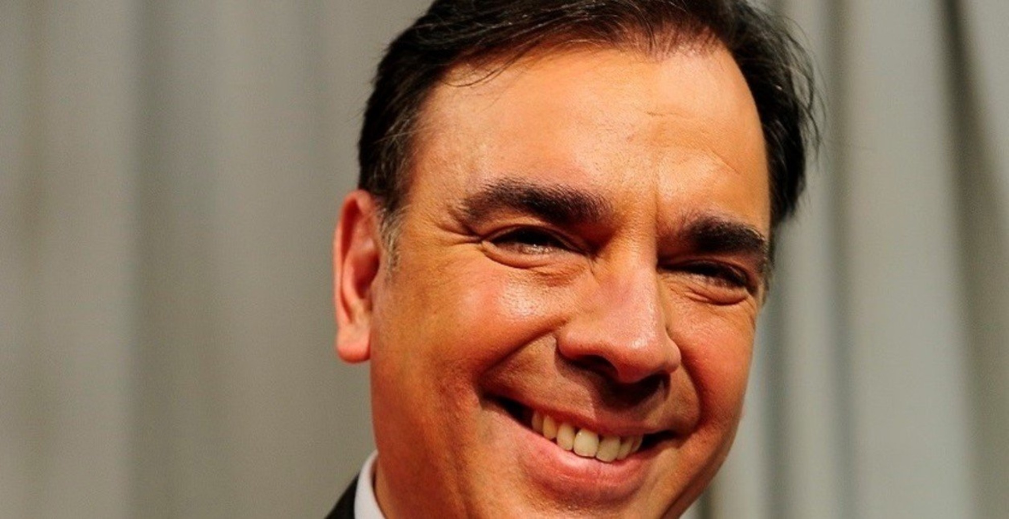 Luis Otero: “El sistema está cada vez más devaluado y tenemos que reaccionar en las elecciones”