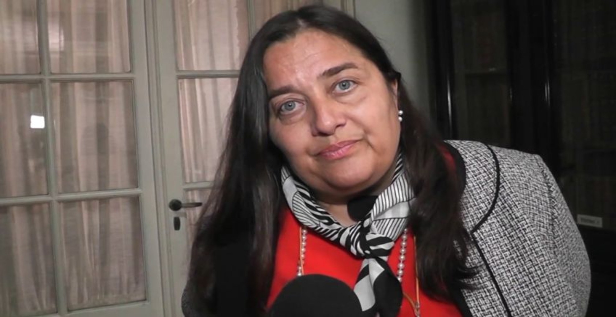 Florencia Braga Menéndez: “El país tiene que ser capaz de desarrollar ciencia local”