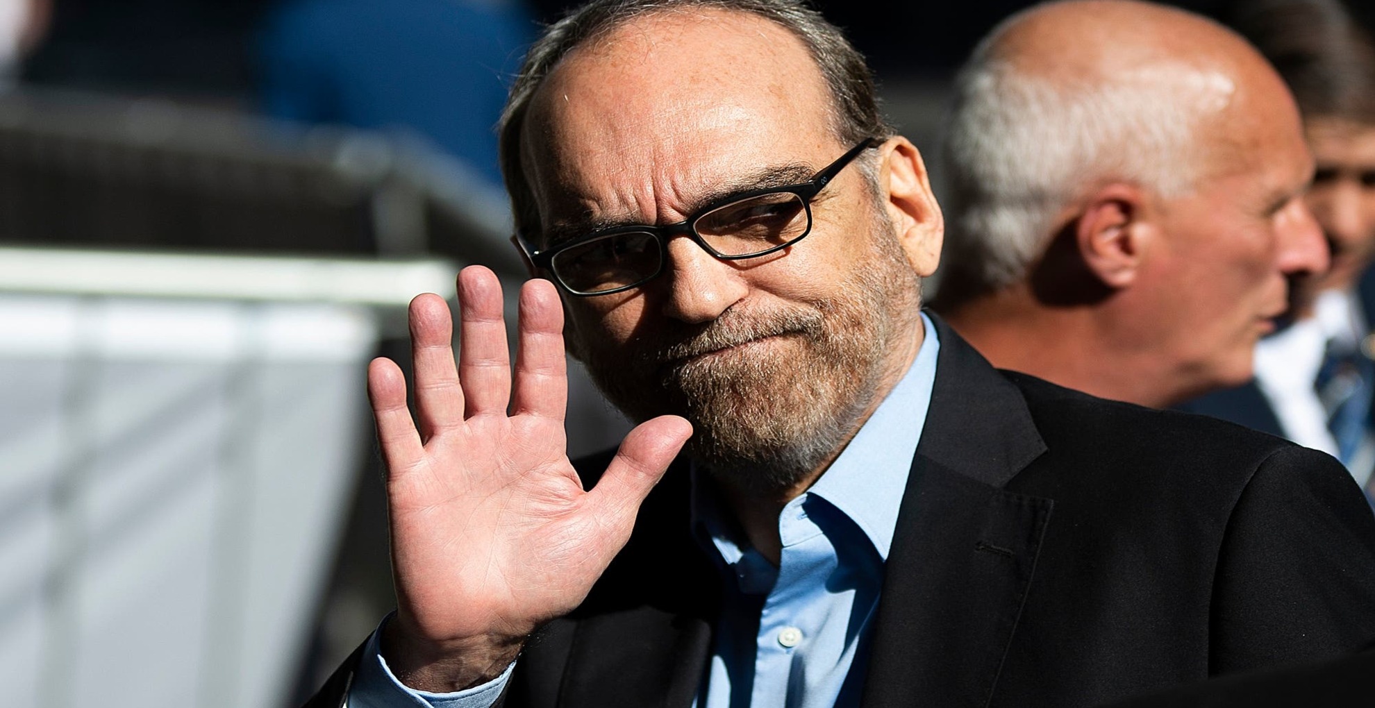 Fernando Iglesias: “Alberto tiene el objetivo de anular las elecciones”