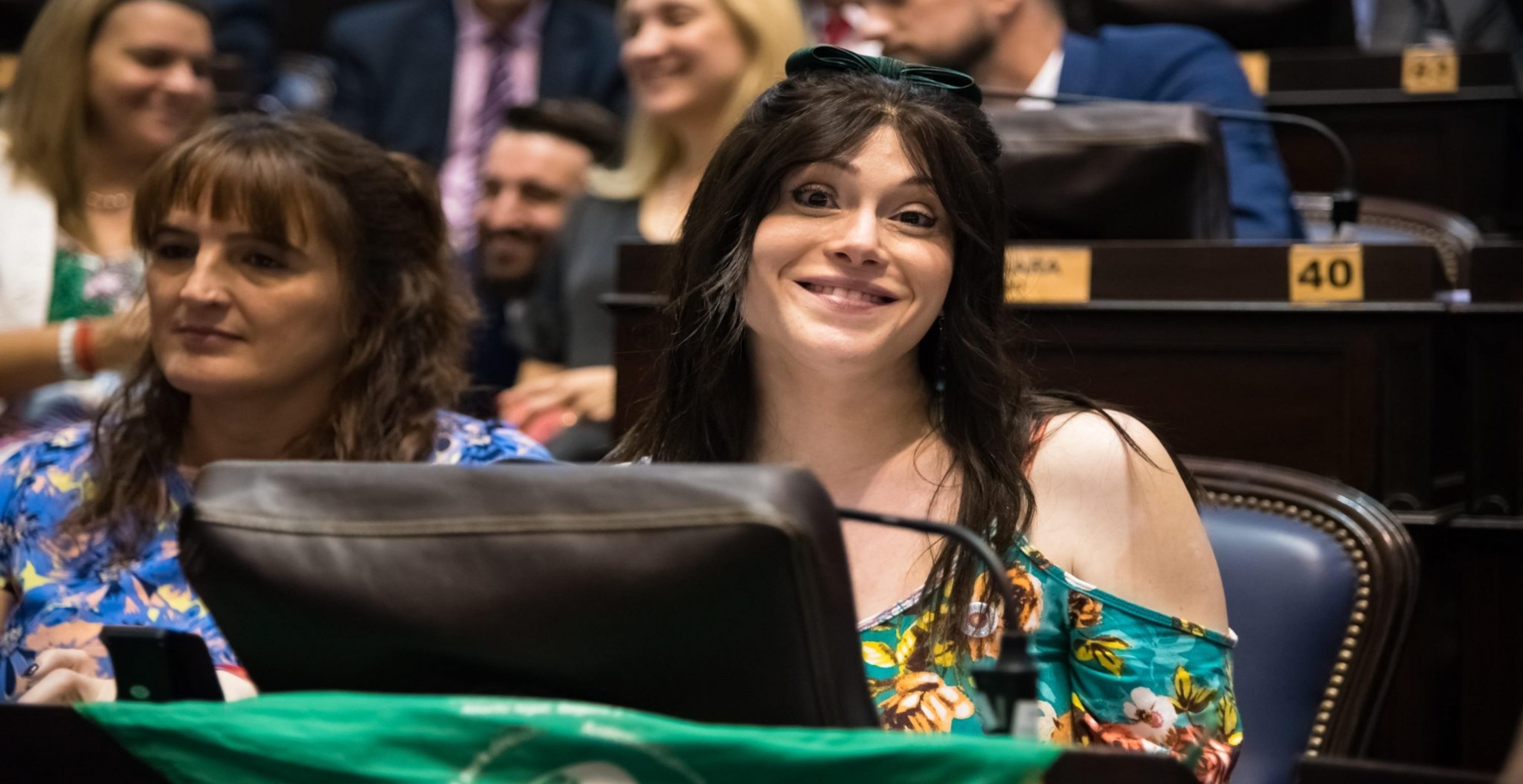 Soledad Alonso: “Toda nuestra fuerza está destinada a salvar vidas”