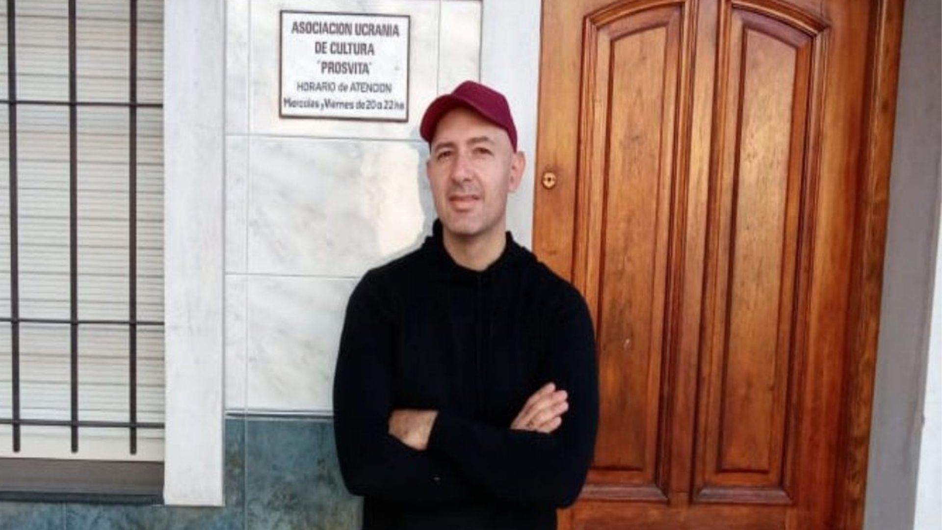 Matías Martínez: “Esta aplicación puede ser un puente para las nuevas generaciones”