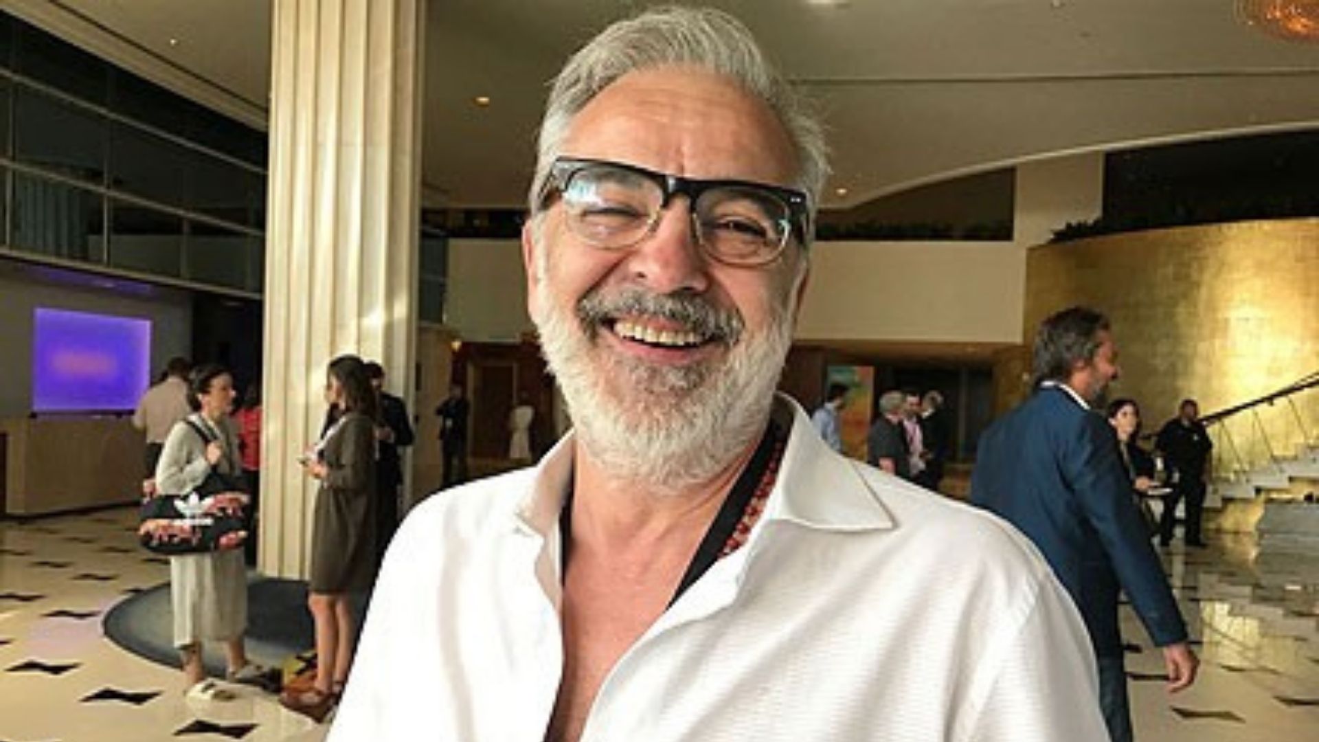 Leonardo Bechini: ” Creo que este año se va a empezar a mover nuevamente la ficción en el país”