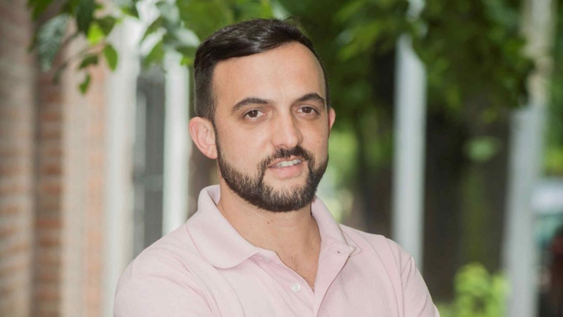 Leonardo Grosso: “El Gobierno anterior contrajo la deuda más grande de la historia del FMI”