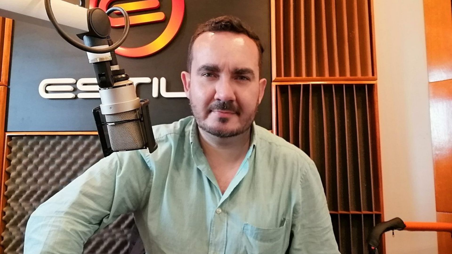 Mario Solis Cid: “Esto fue un golpe a la clase política”