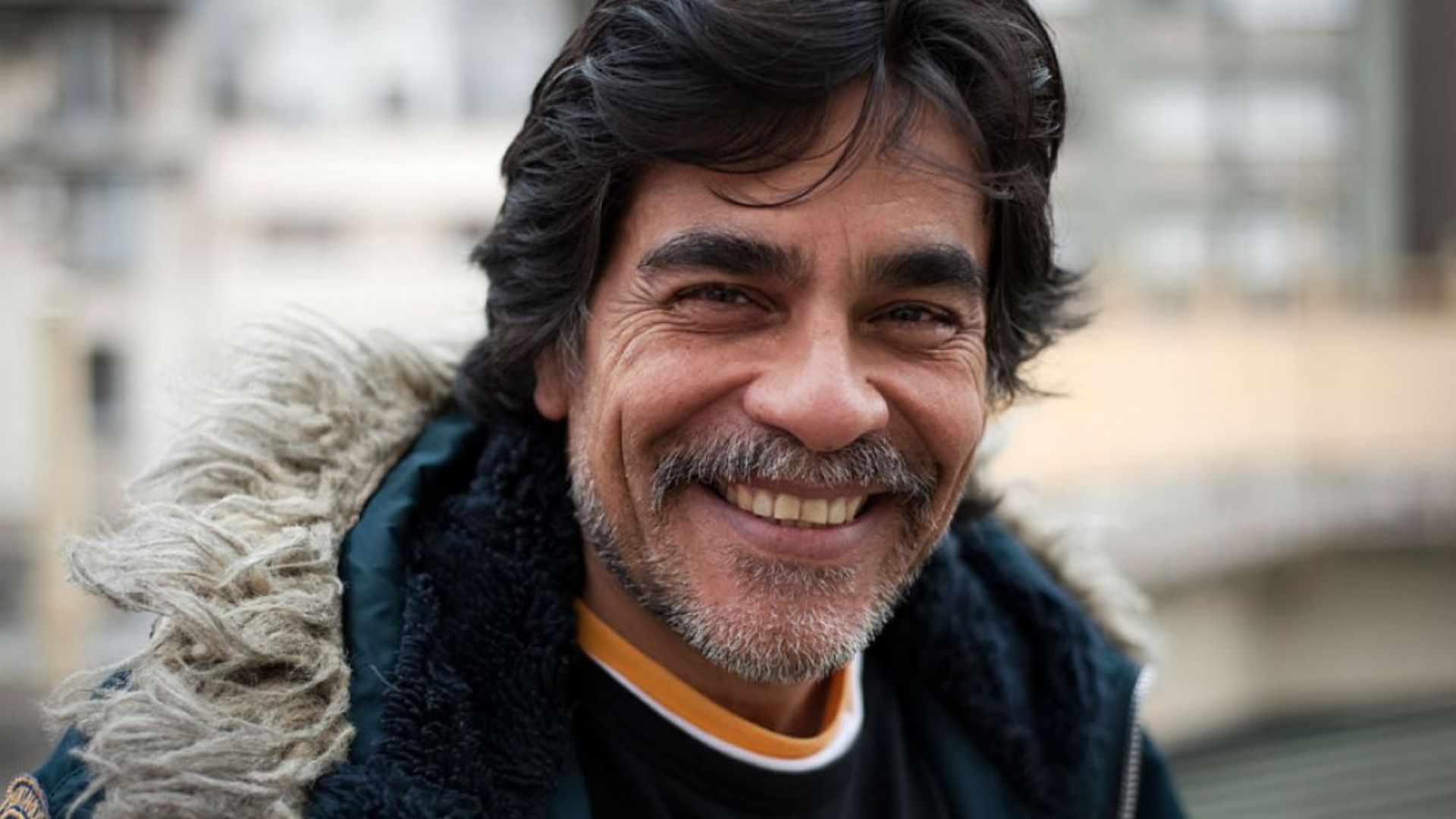 Juan Palomino: “Me pareció fascinante poder involucrarme y es un gran desafío”
