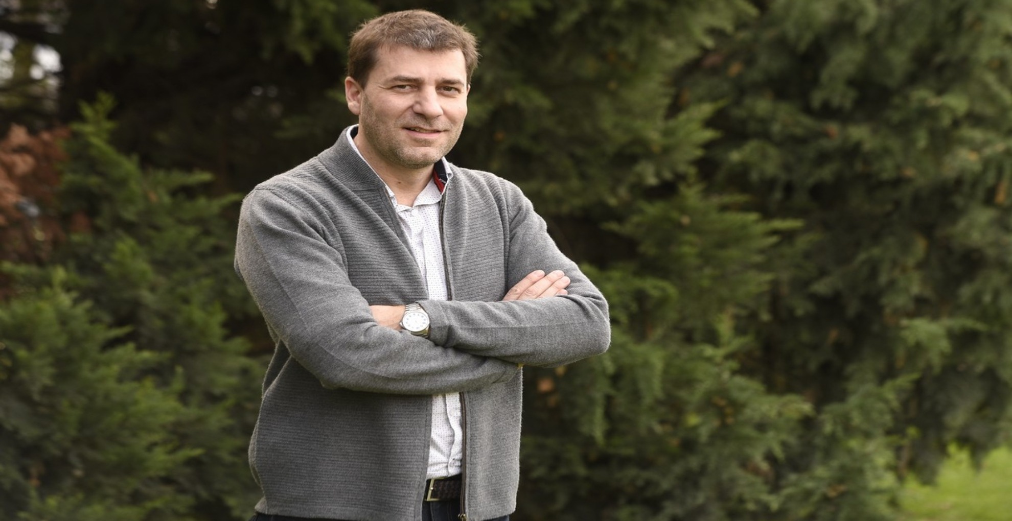 Claudio Cingolani: “Lo dijimos siempre: el secreto es testear y vacuna”