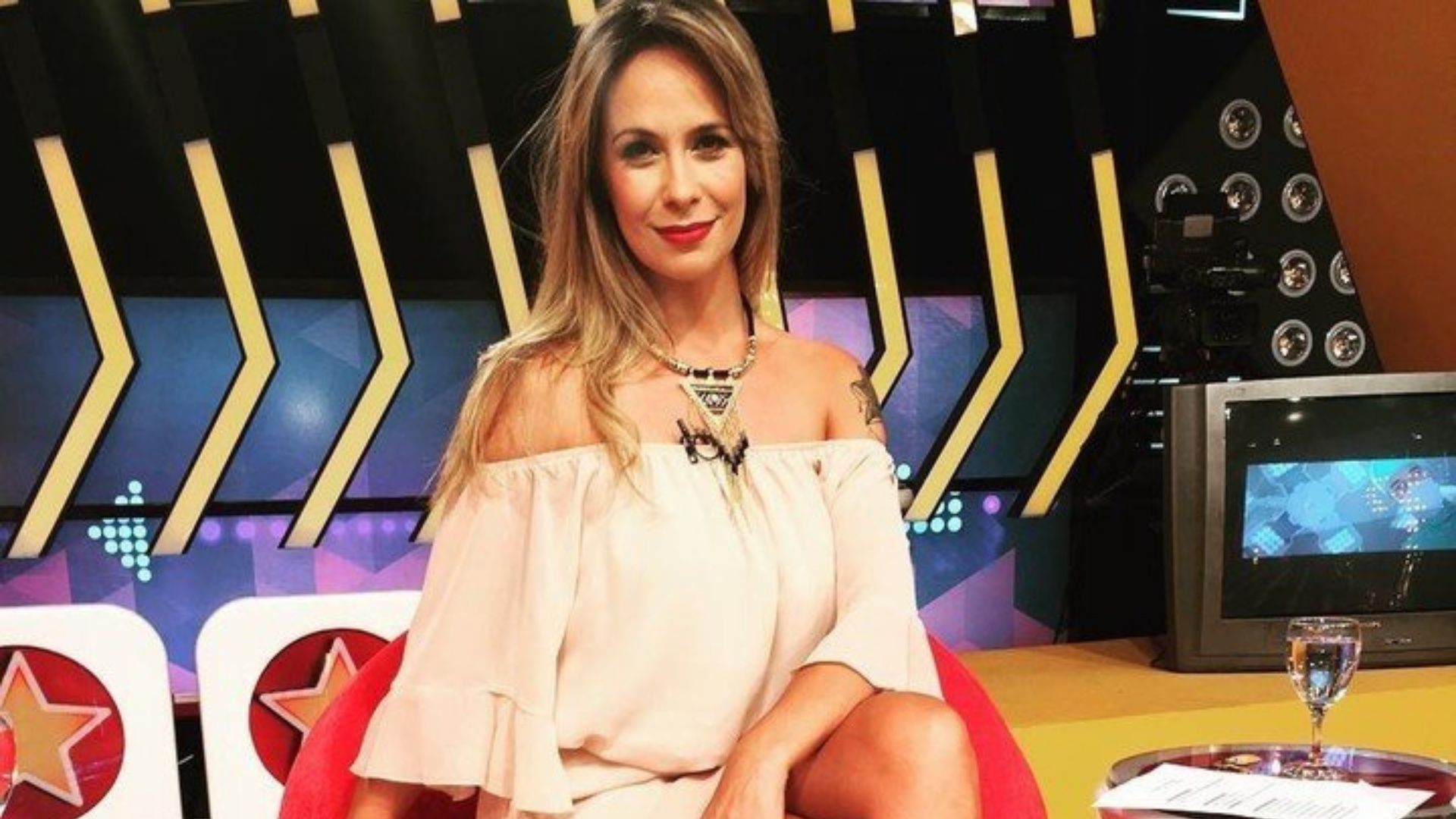 Josefina Pouso: “Tenemos la suerte de que están llegando vacunas todos los días”