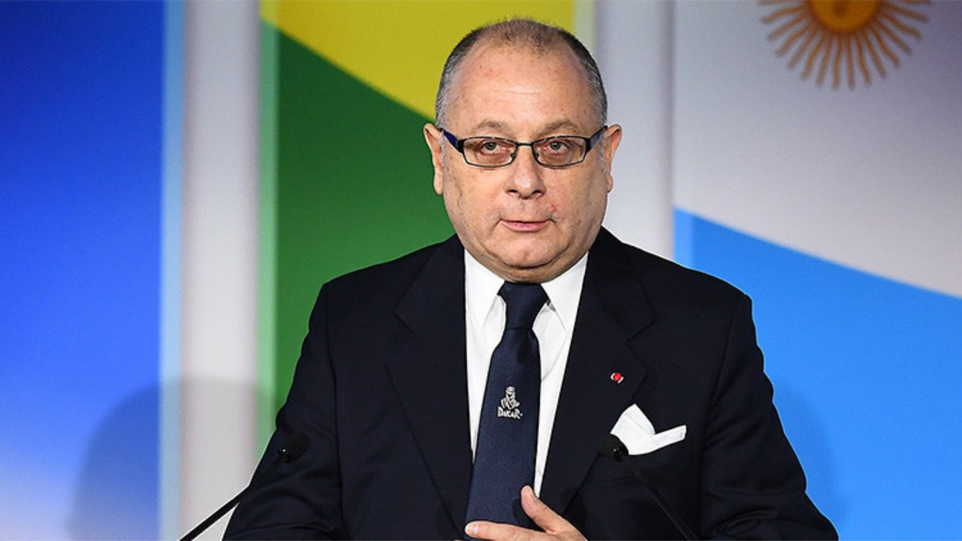 Jorge Faurie: “Ya cometimos el error de cerrar exportaciones y no funcionó”