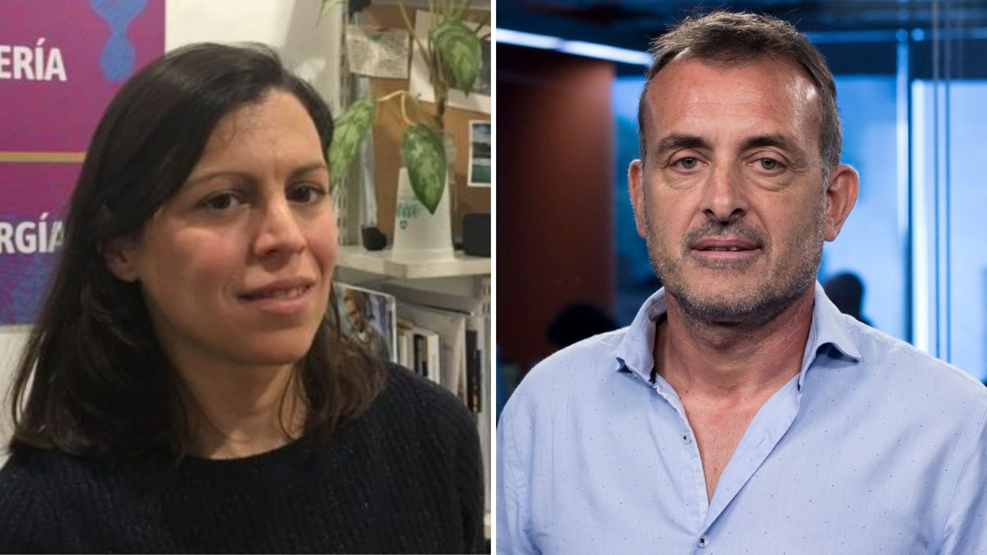 “Esta puede ser una primera pandemia de muchas otras más”
