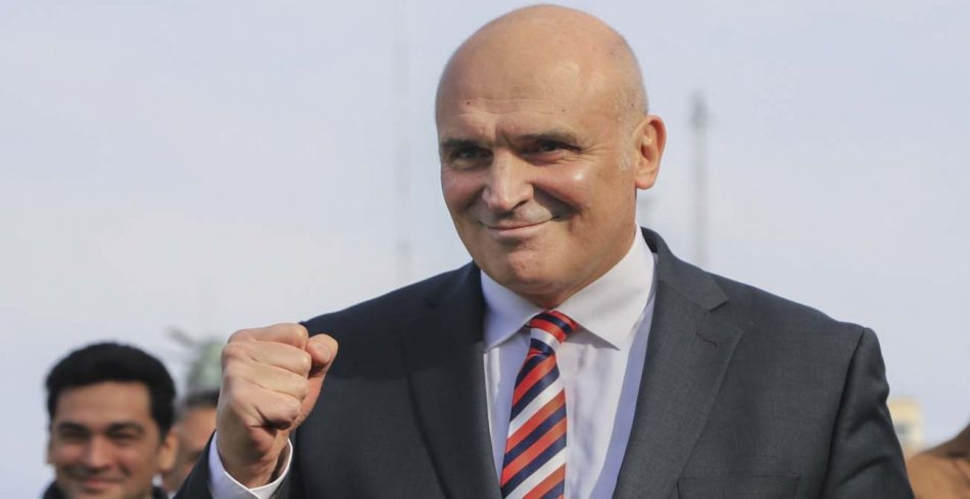 José Luis Espert: “Venimos a romper con la falsa grieta entre Cambiemos y el kircherismo”