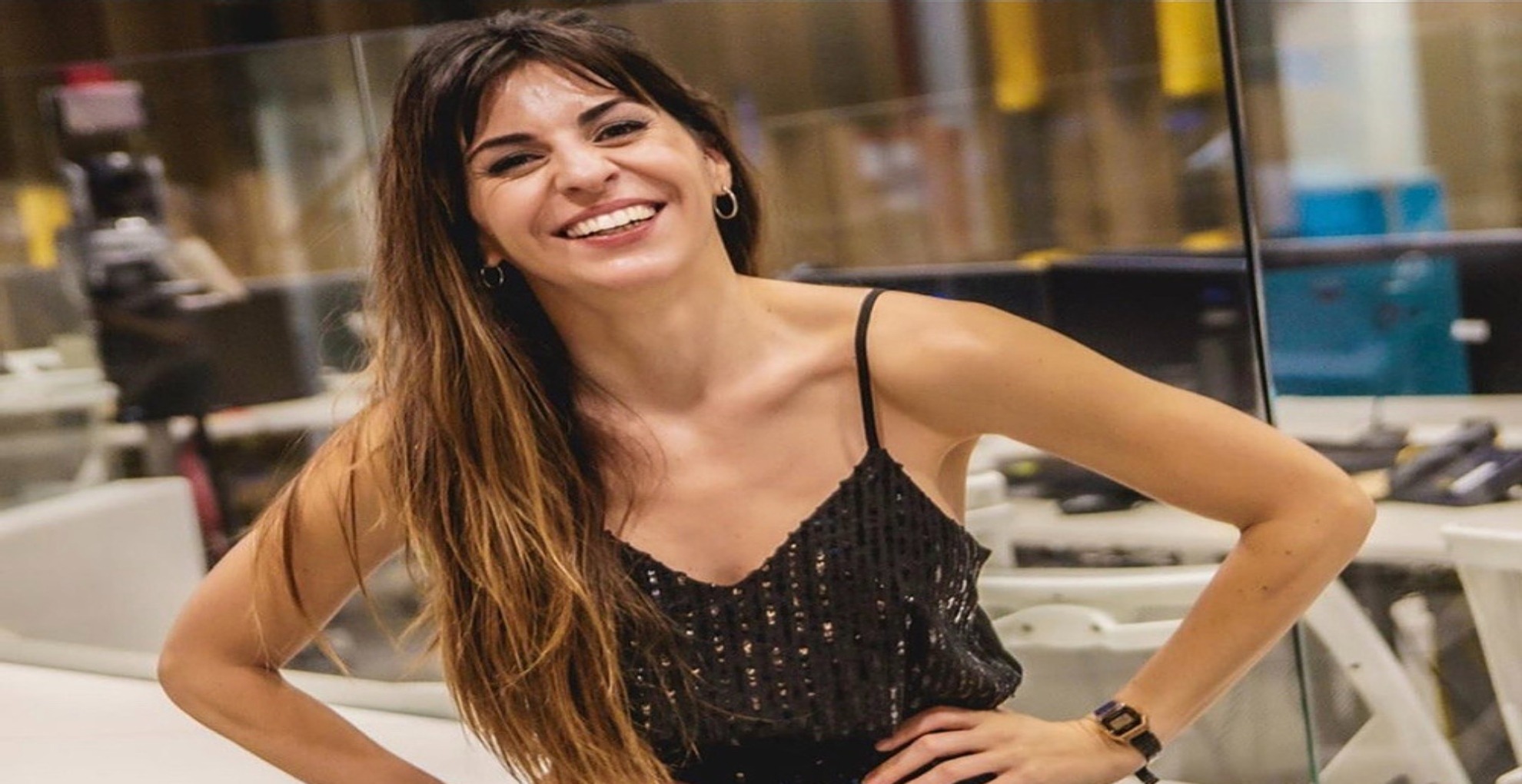 Eleonora Pérez Caressi: “Estoy muy afectada por lo que le está pasando a Chano”