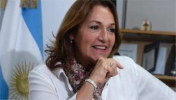 Marcela Campagnoli: “Alberto es un presidente que no sostiene ni lo que dice ni lo que siente”