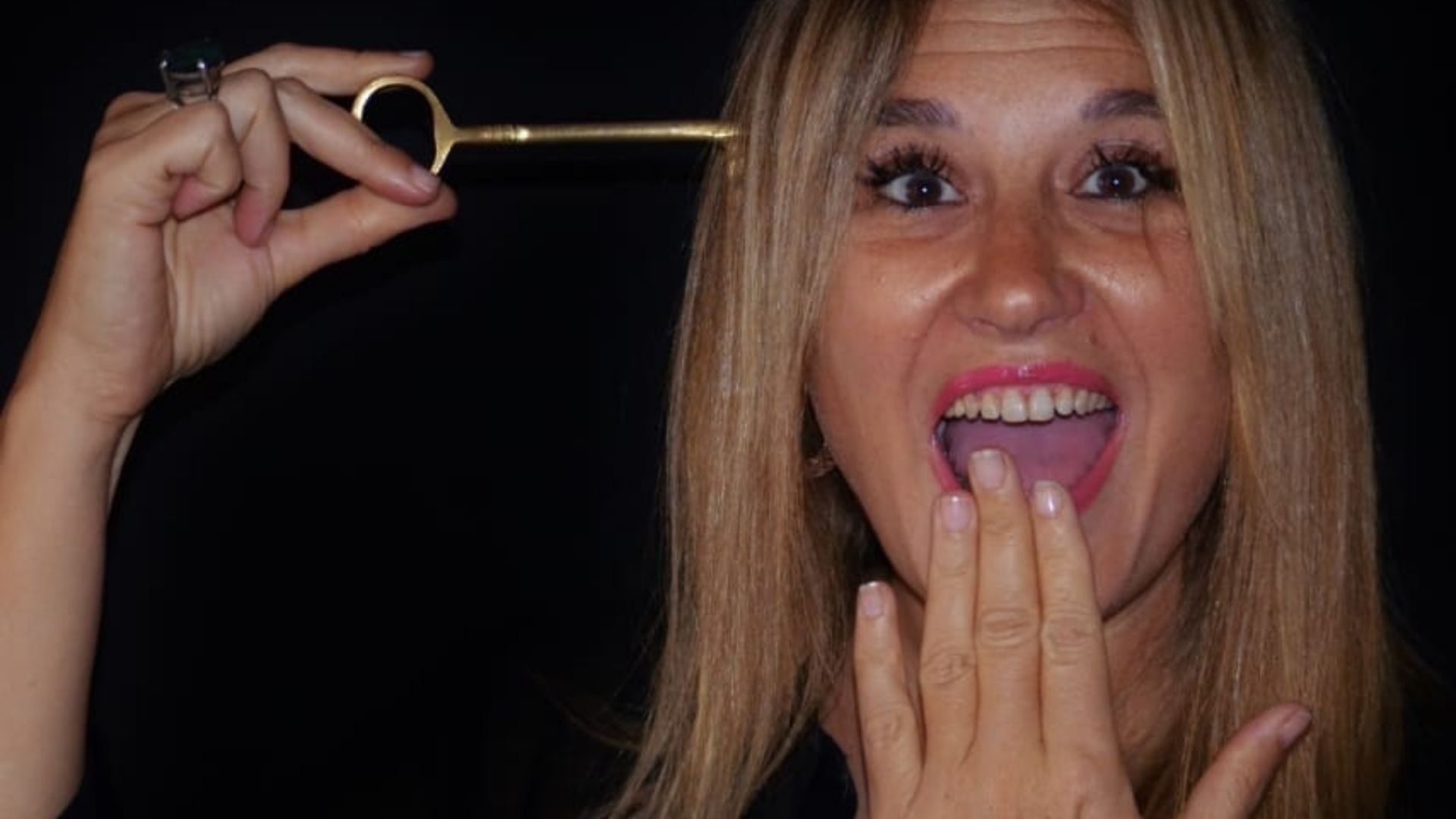 Rita Álvarez Picó: “Cuando abrís las puertas del corazón sabes que todo es posible”
