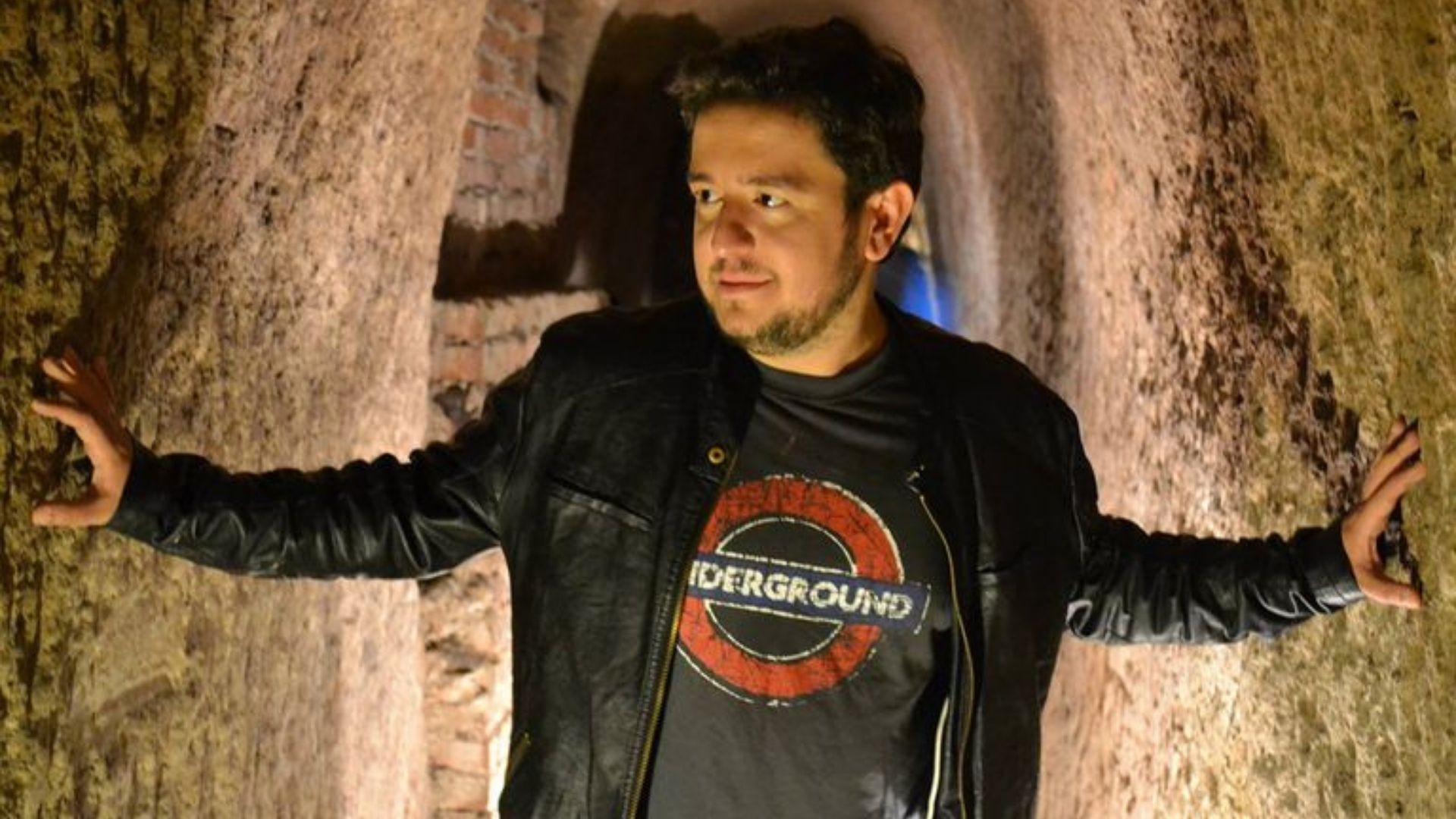 Chacho Garabal: “La familia tiene mucha necesidad de ir al teatro y disfrutar”