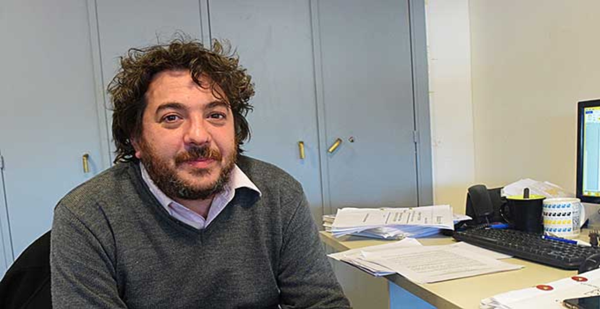 Lisandro Teszkiewicz: “Larreta y Acuña toman decisiones sin saber cómo están los edificios”