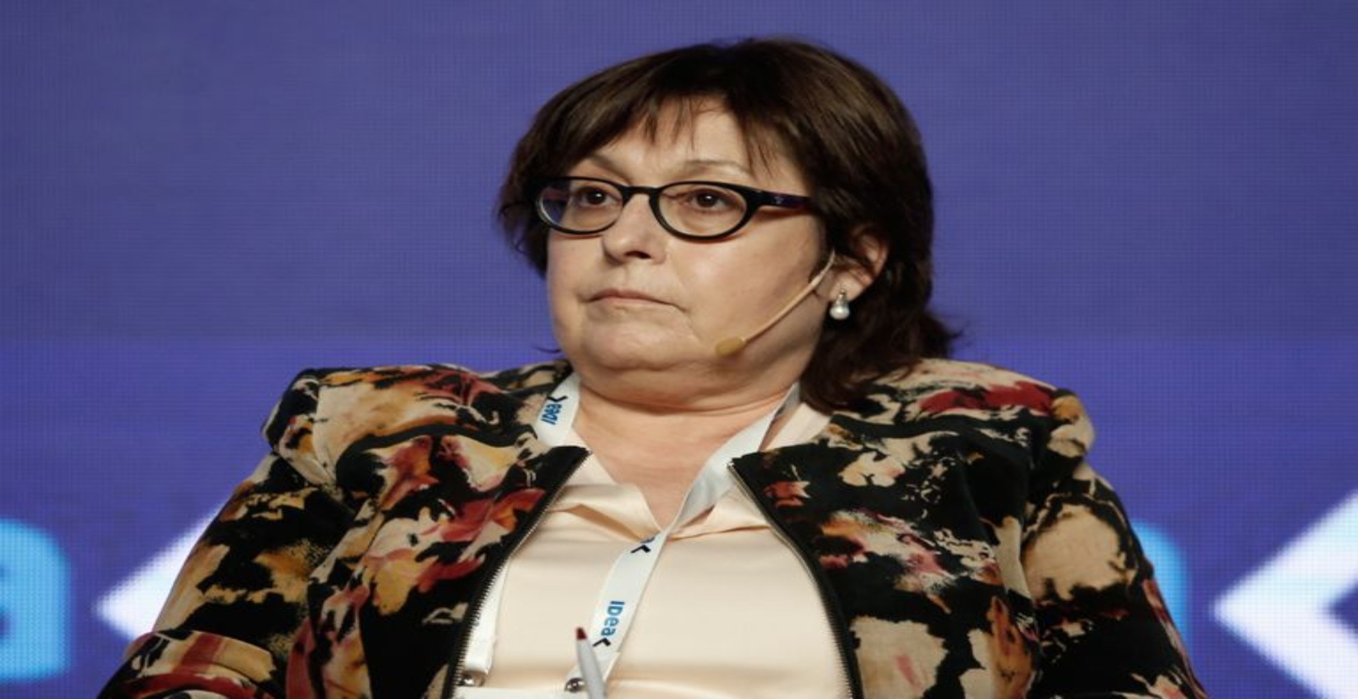 Graciela Ocaña: “Resulta que todos los vivos estaban en Olivos”