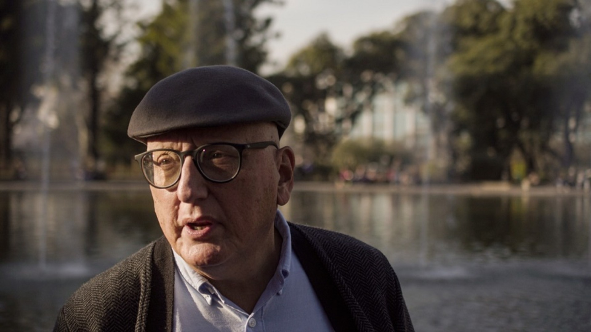 Martín Hourest: “Tenemos el mismo producto bruto per cápita que en 1974”