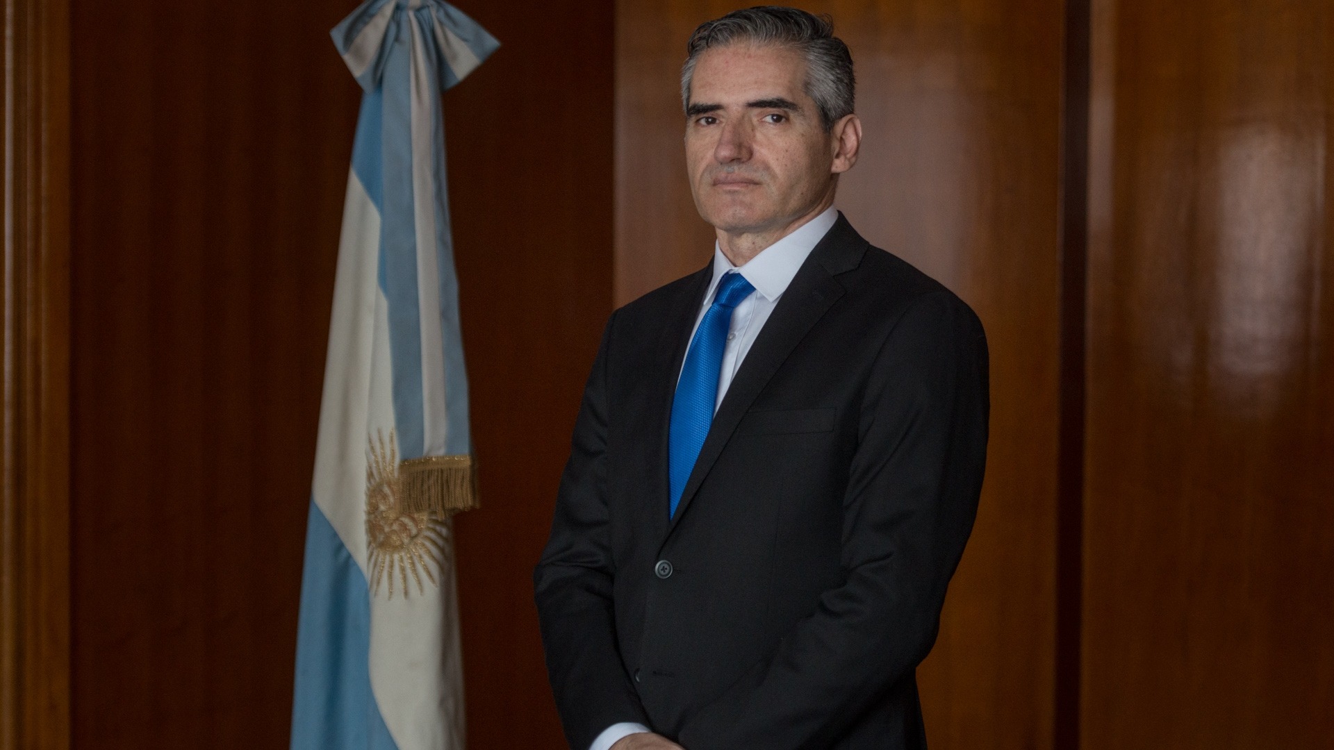 Roberto Arias: “Siguen haciendo campaña con discursos engañosos”