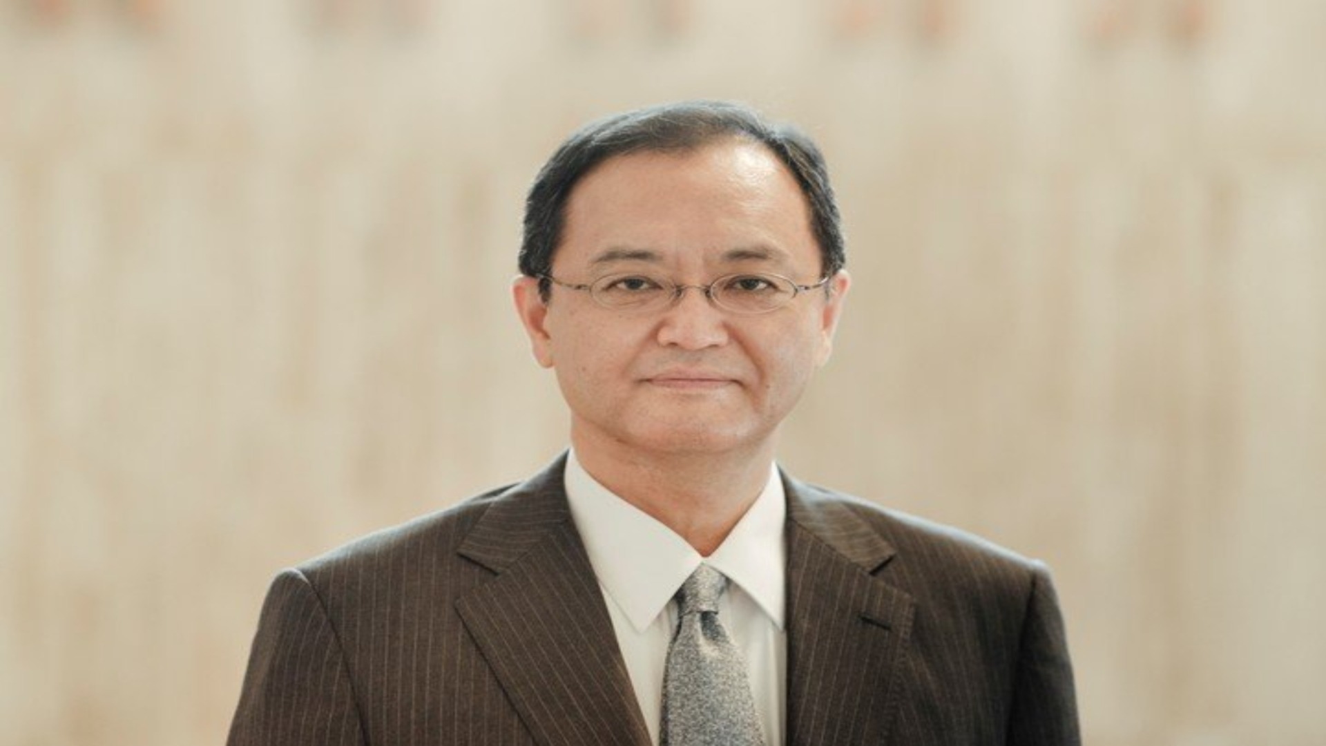 Takahiro Nakamae: “Pasamos de ser buenos amigos a socios estratégicos”