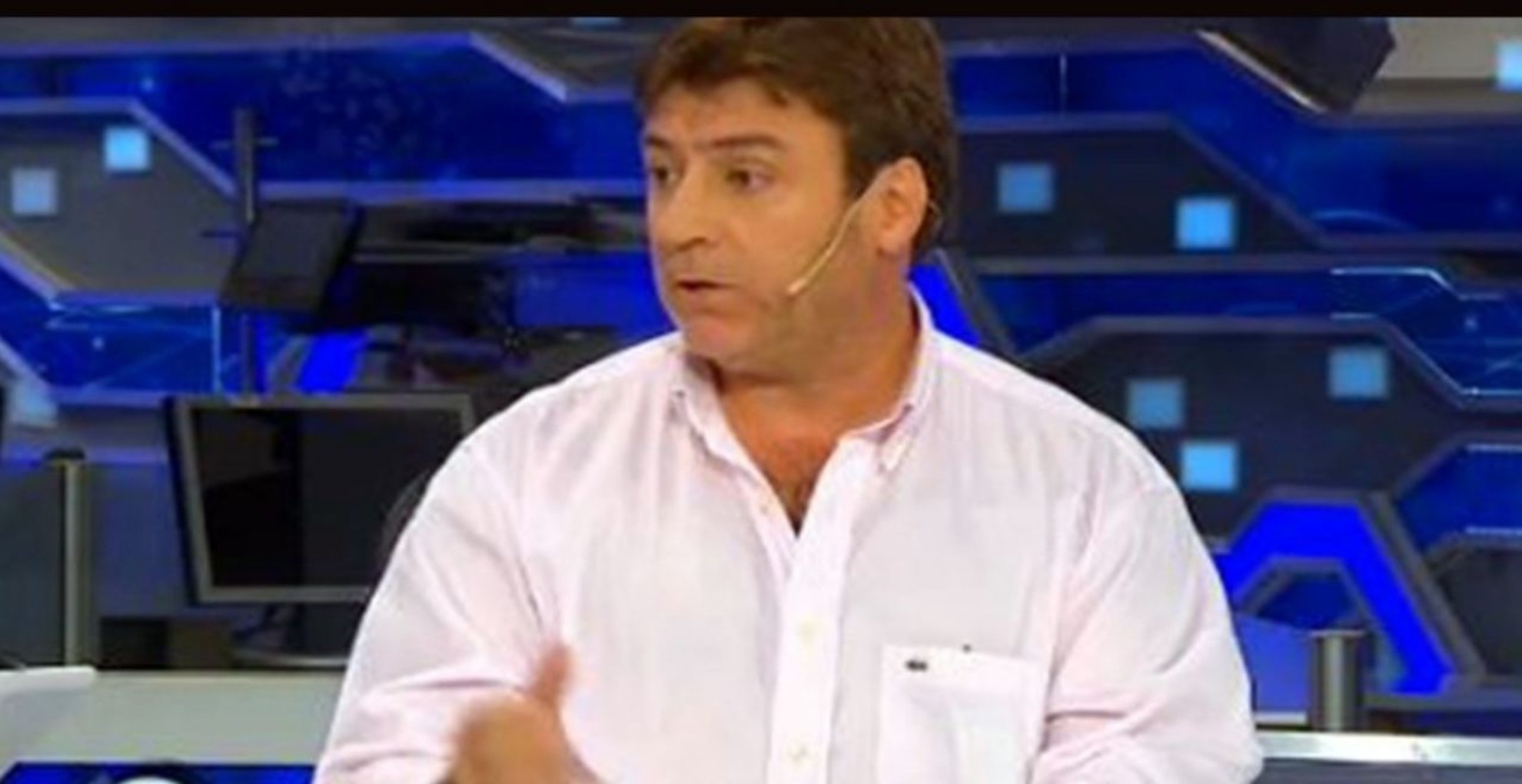 Pablo Scapellato: “Todavía no es una cepa de circulación mayoritaria”