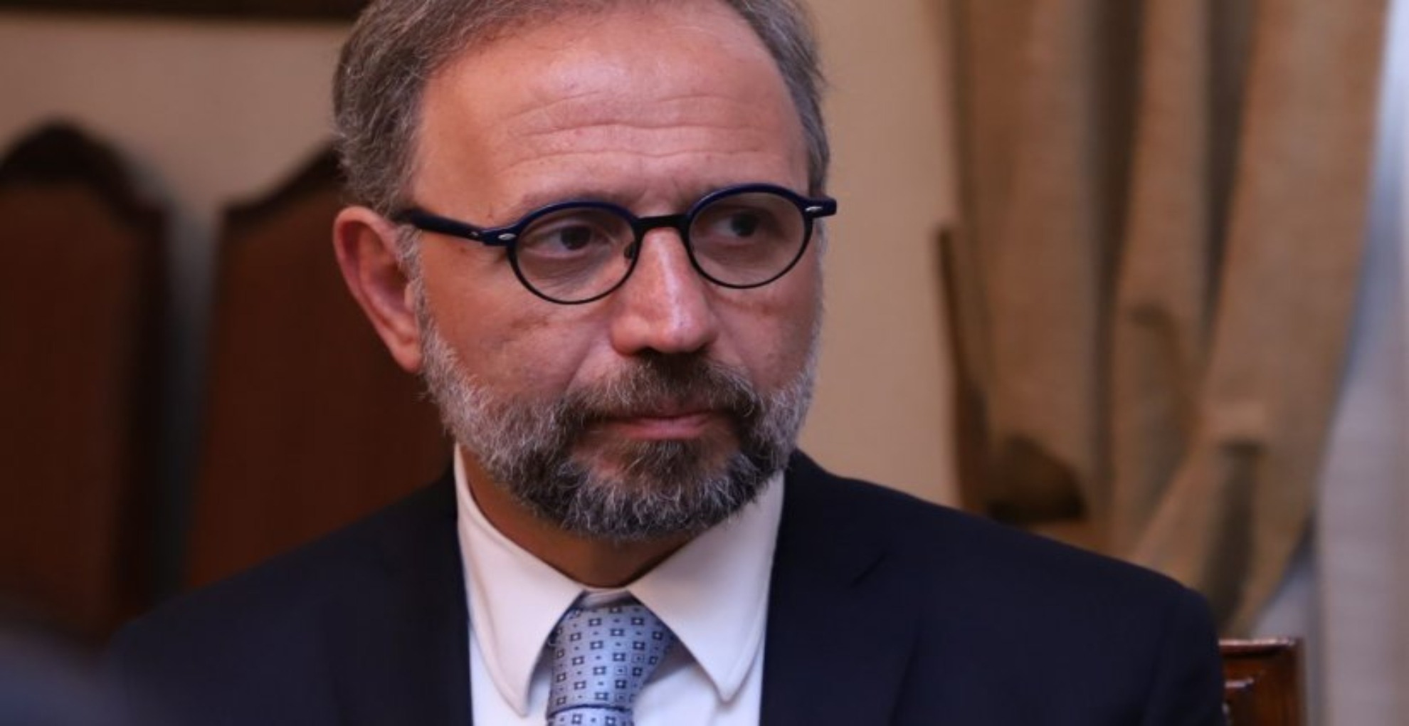 Gustavo Marangoni: “En Argentina hay que tener coraje para hacer las cosas”