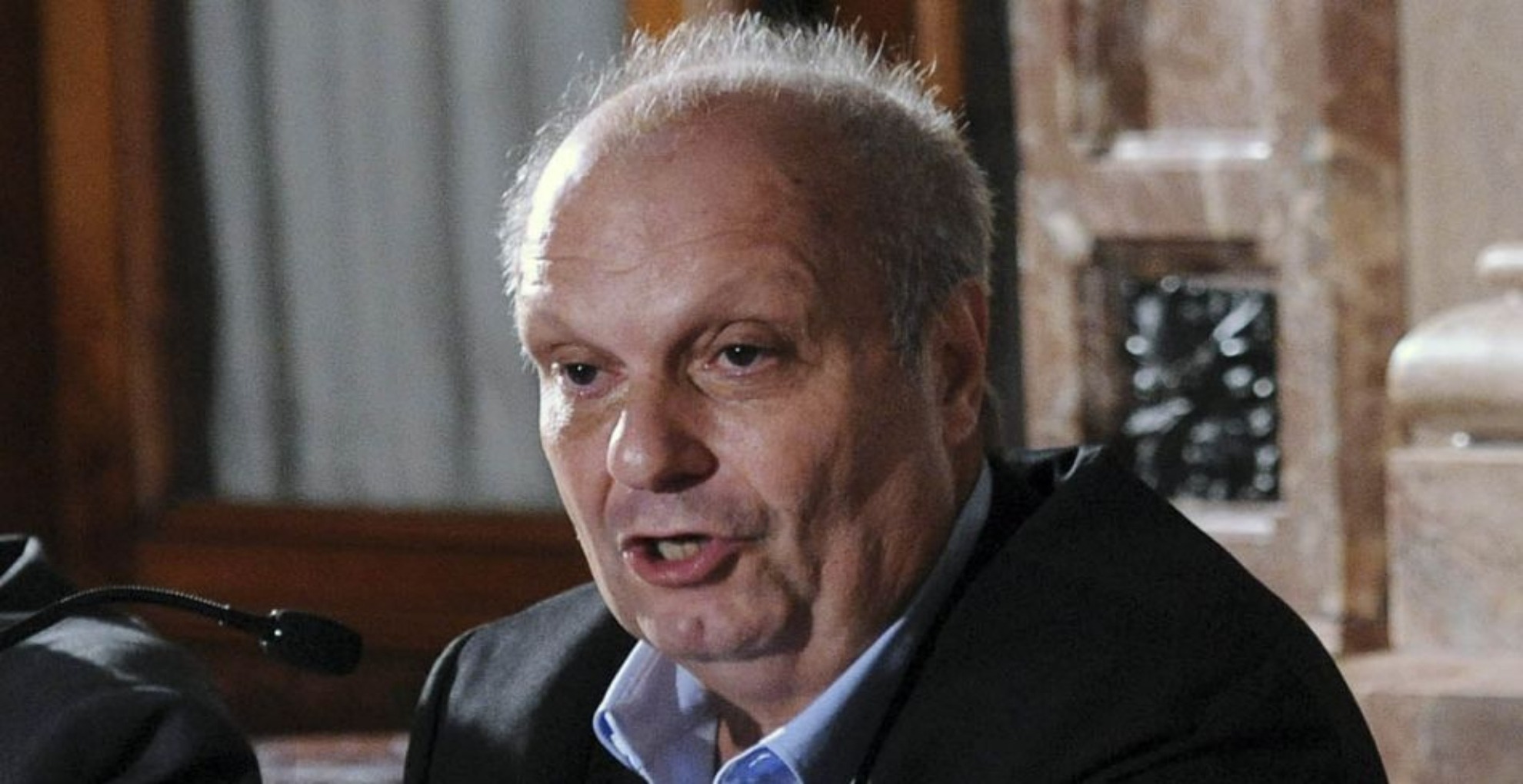Hernán Lombardi: “Hicieron un desastre en cada una de las áreas”