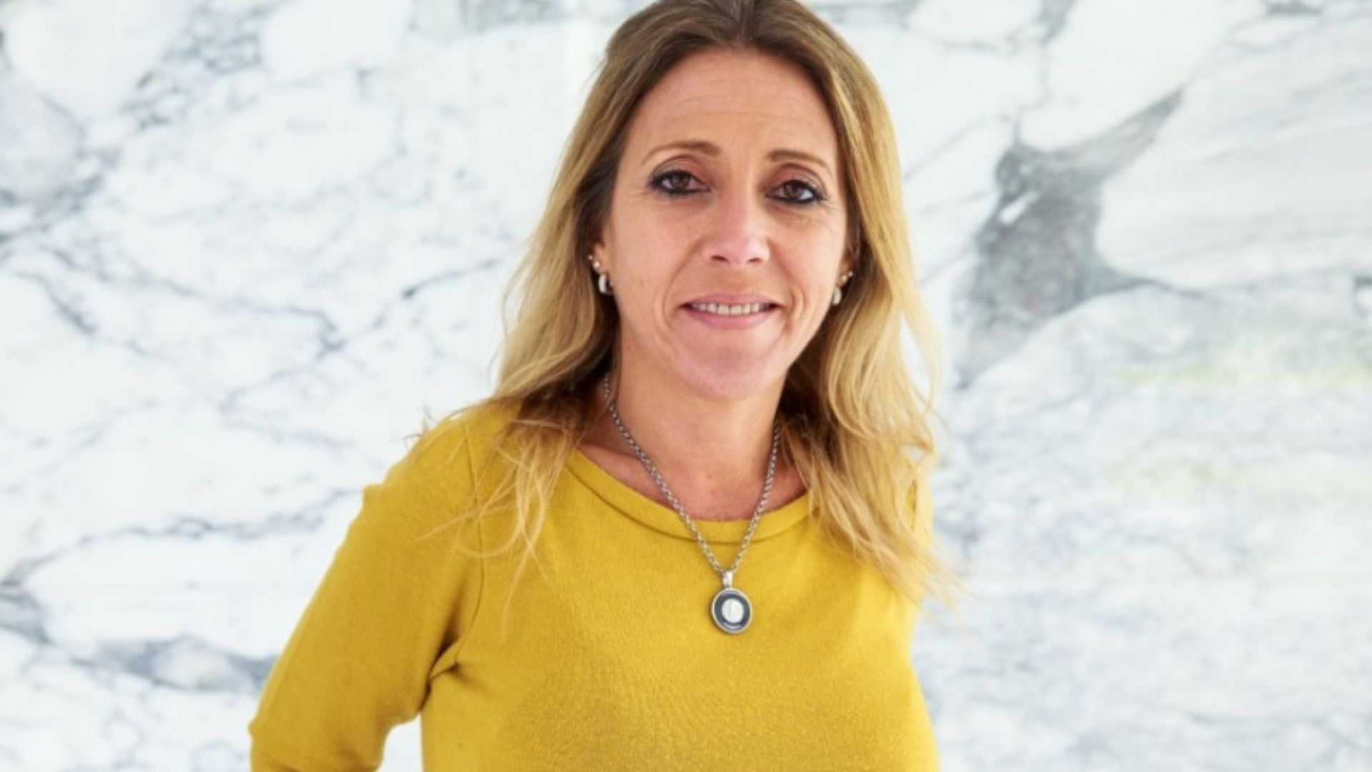 Virginia Luna: “En este país hay que hacer en algún momento una Reforma Laboral”