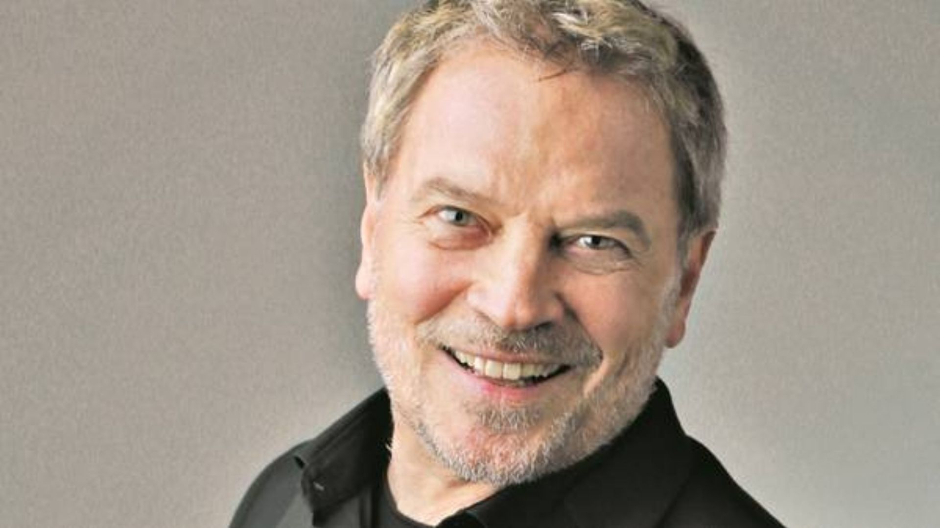 Franco Simone: “Mi única estrategia es expresar todo lo que pasa en mi alma”