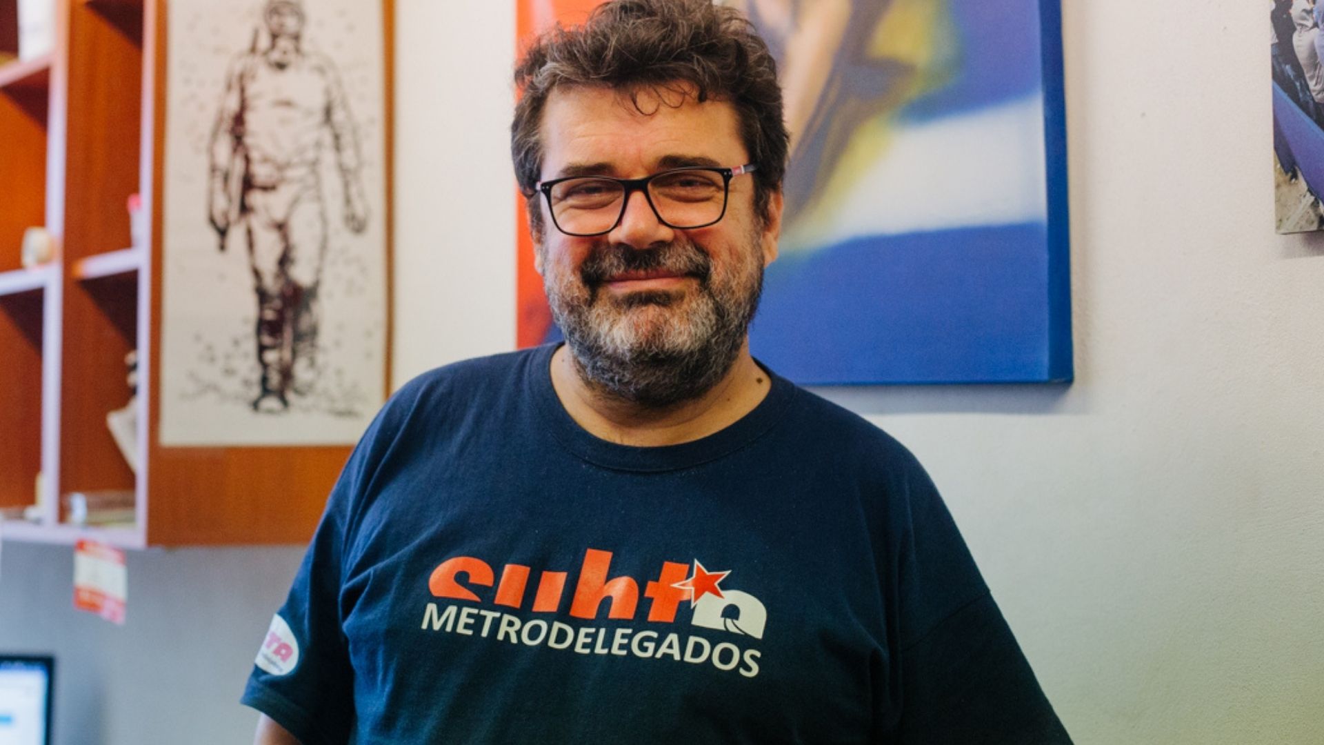 Roberto Pianelli: “Buscamos recuperar la vida que queremos en la Argentina”