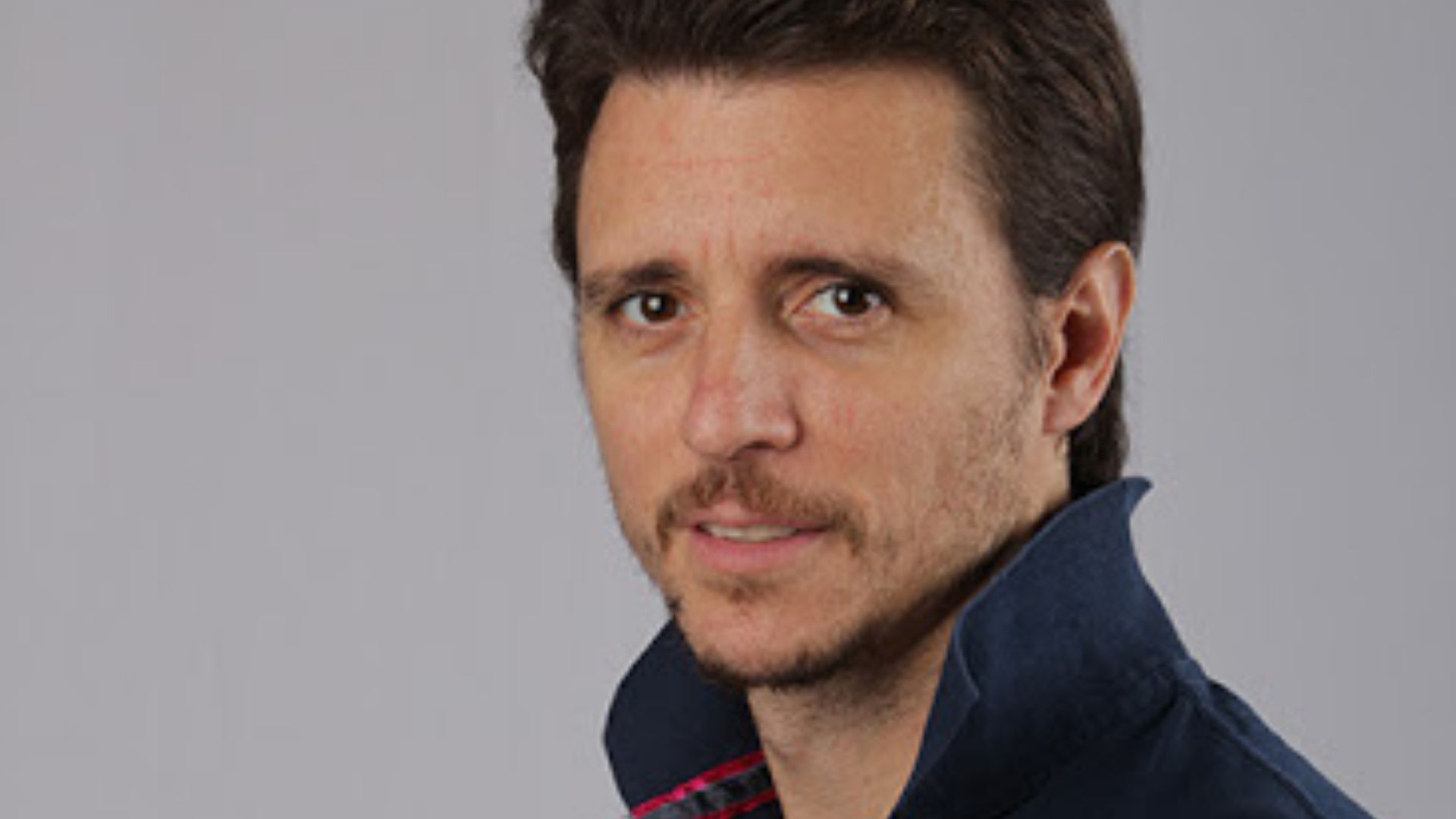 Güido Simonetti: “Son muchas historias que han pasado y ficcioné todo en una sola historia”