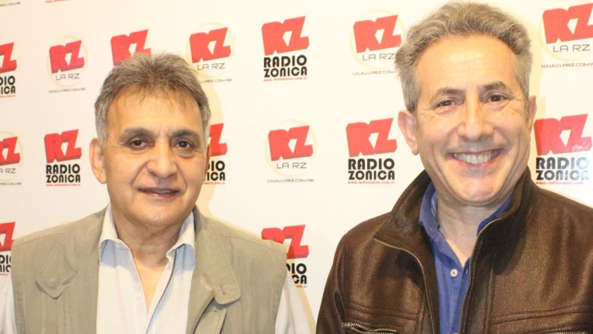 Alejandro Gardinetti: “No pensé que esto se iba a transformar en una profesión”